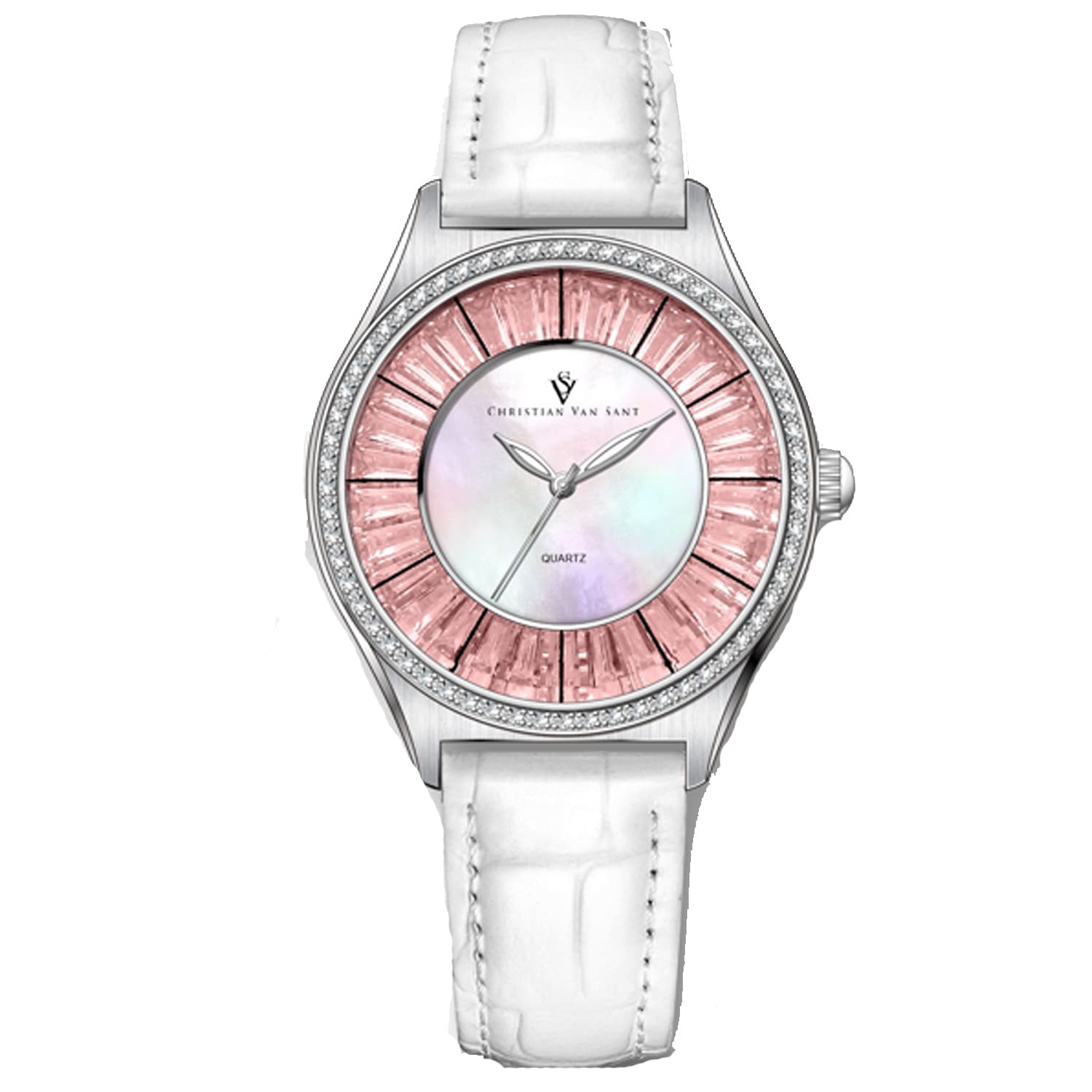 Christian Van Sant Women's Luna 1