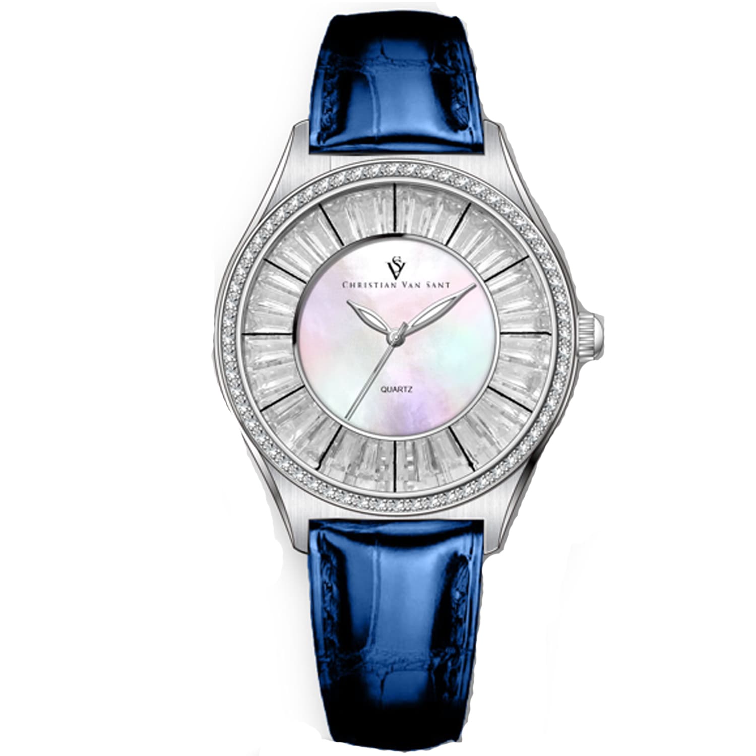 Christian Van Sant Women's Luna 1