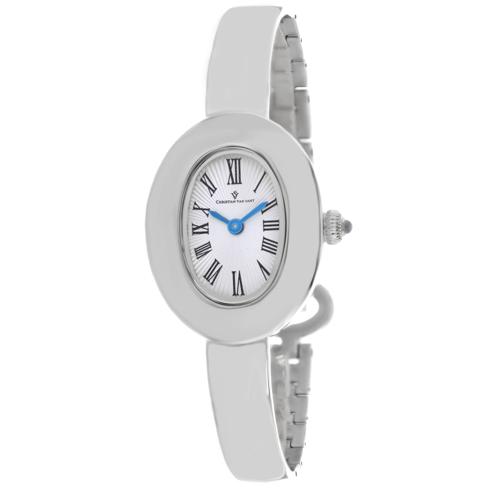 Christian Van Sant Women's Anora 1