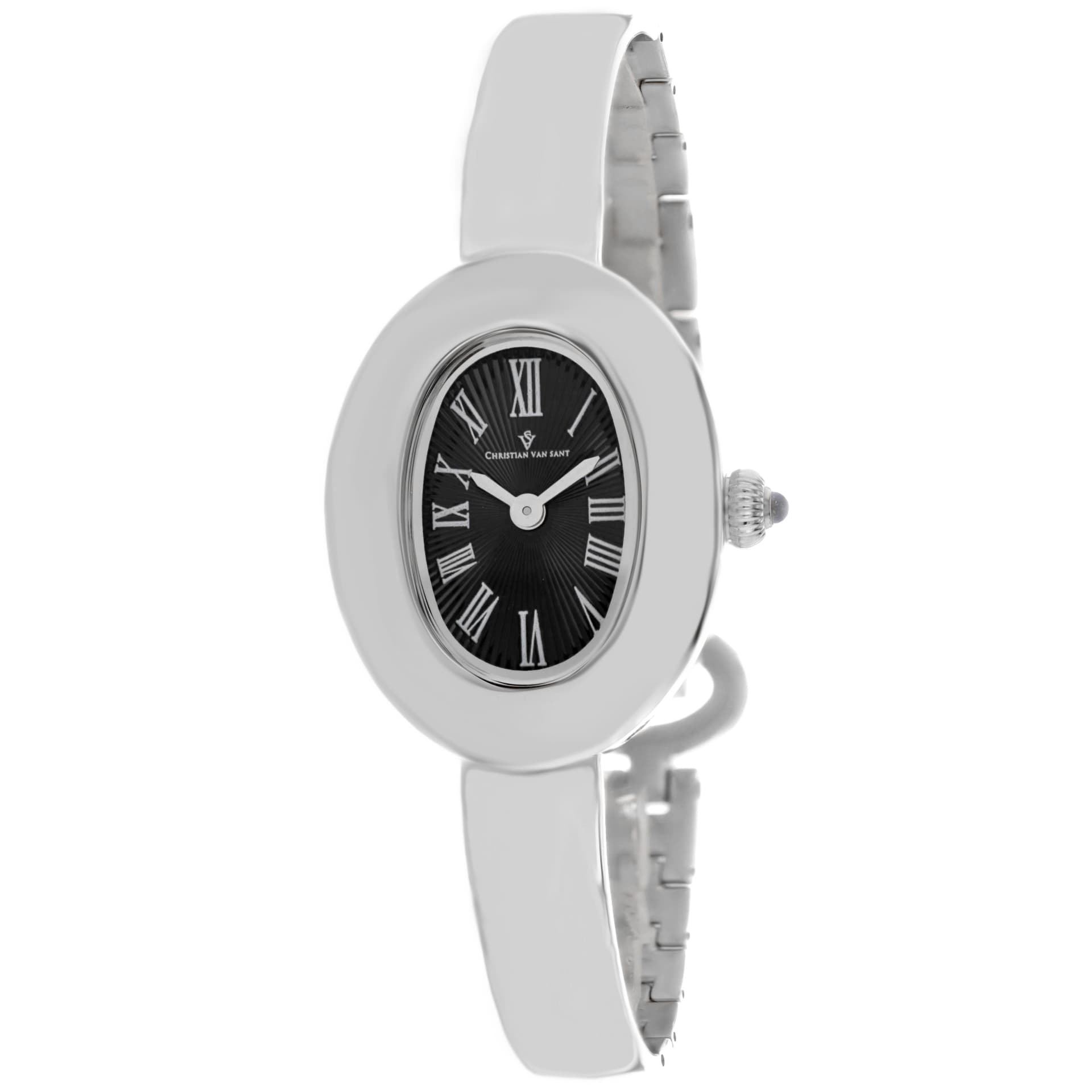 Christian Van Sant Women's Anora 1