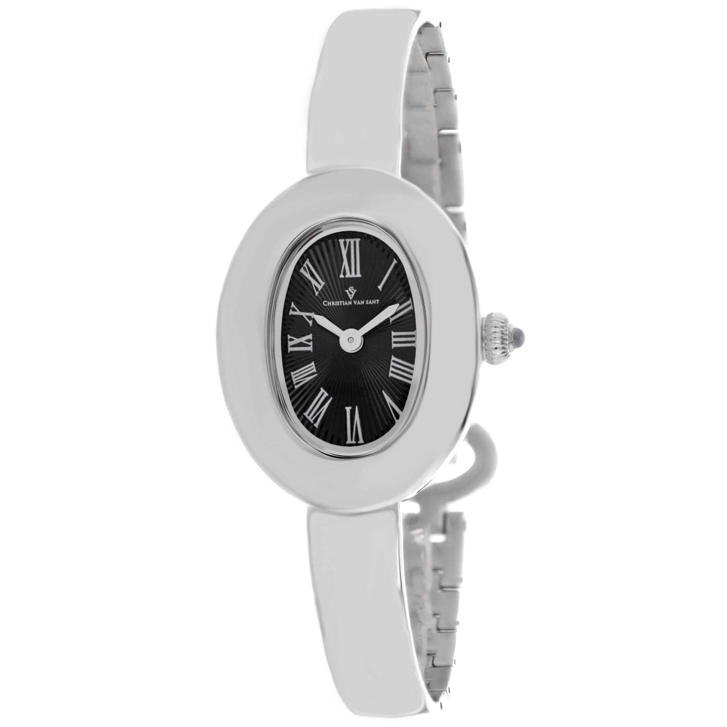 Christian Van Sant Women's Anora 1