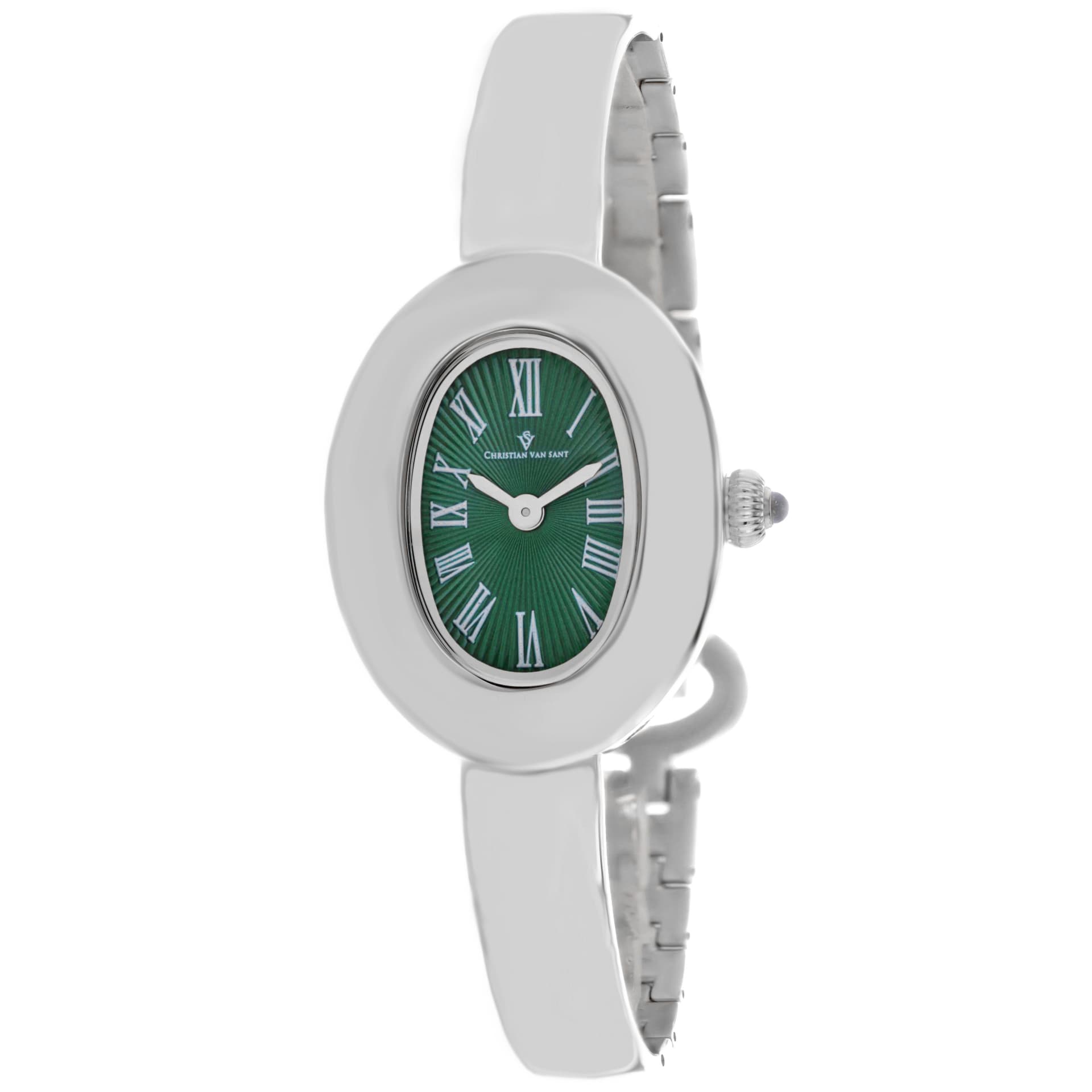 Christian Van Sant Women's Anora 1