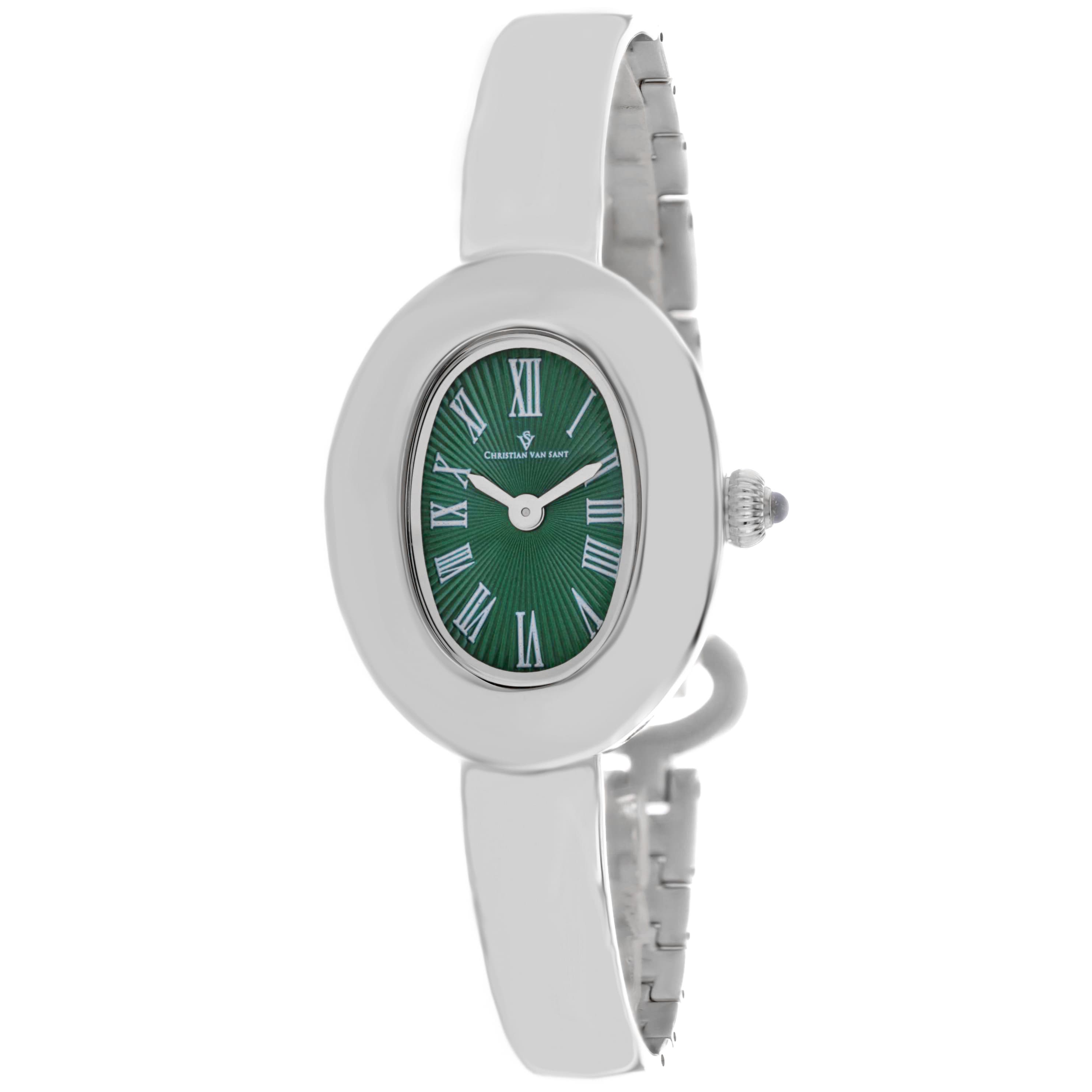 Christian Van Sant Women's Anora 1