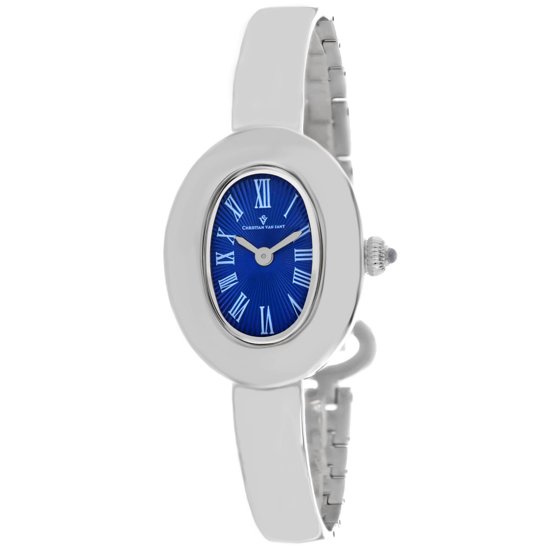 Christian Van Sant Women's Anora 1