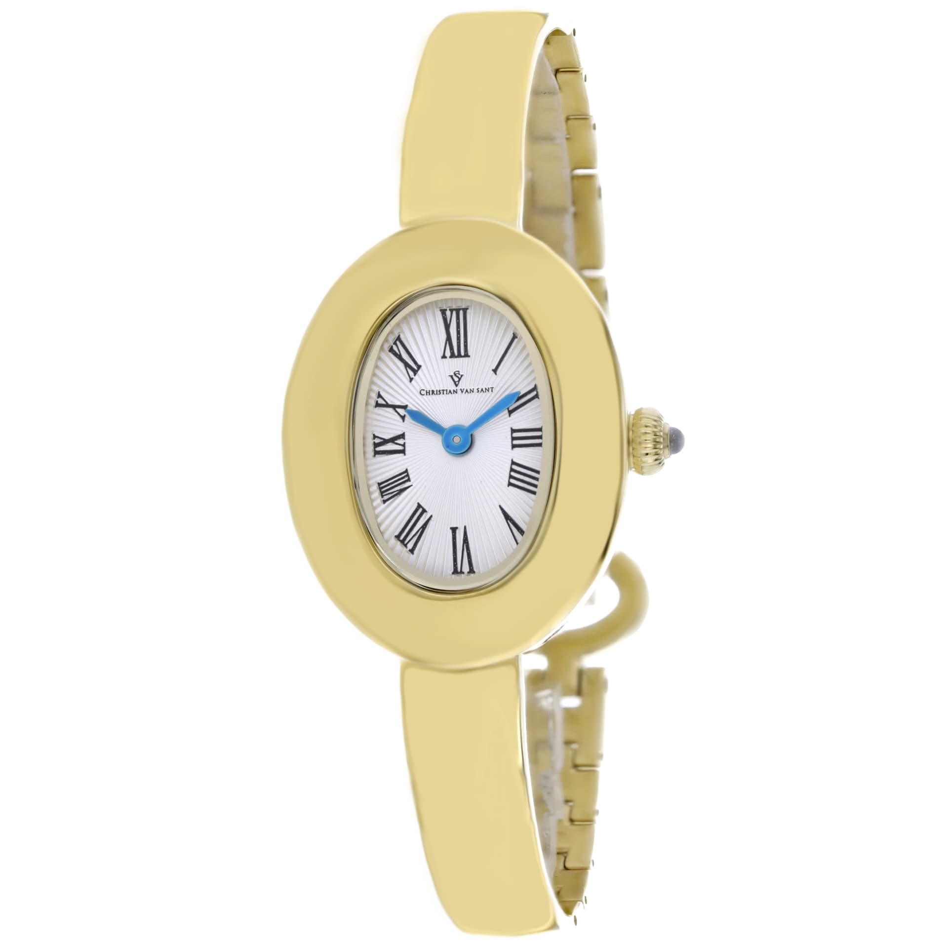 Christian Van Sant Women's Anora 1