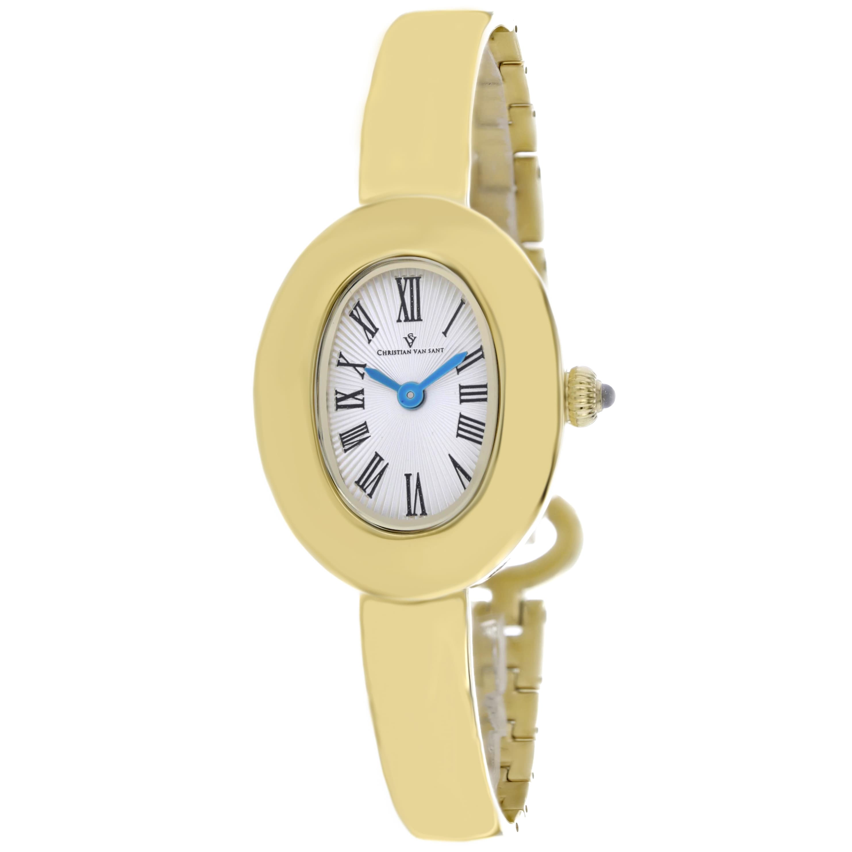 Christian Van Sant Women's Anora 1