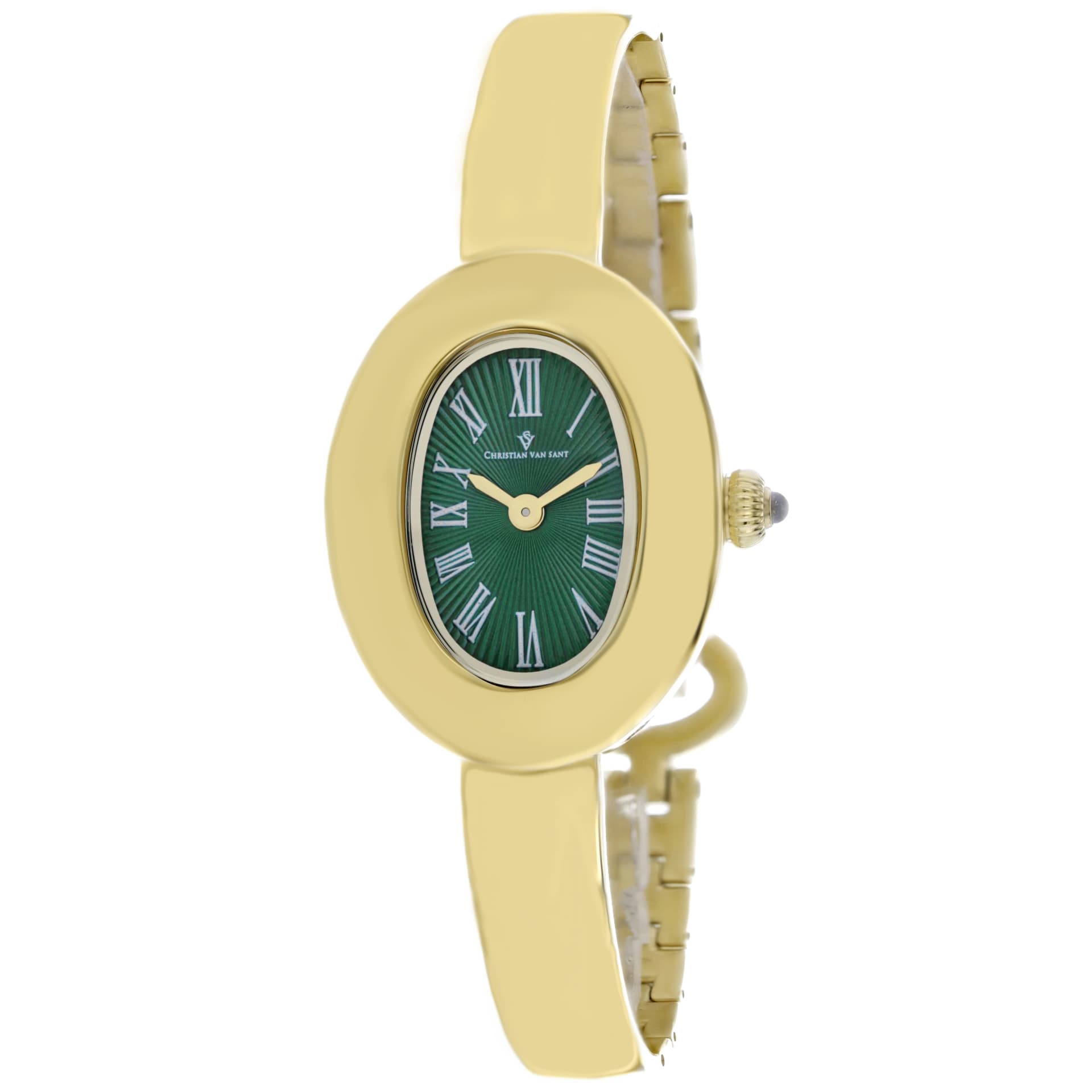 Christian Van Sant Women's Anora 1