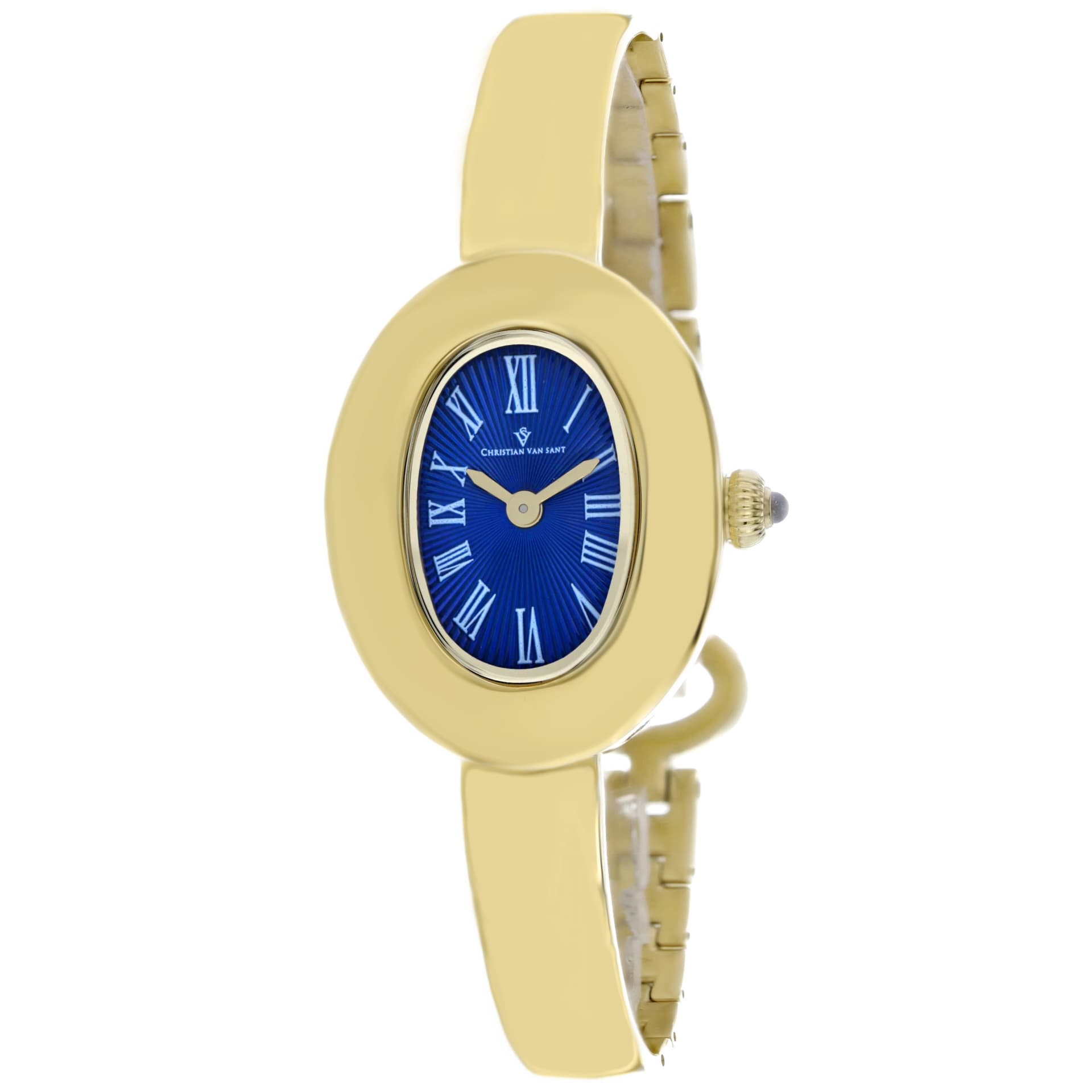 Christian Van Sant Women's Anora 1