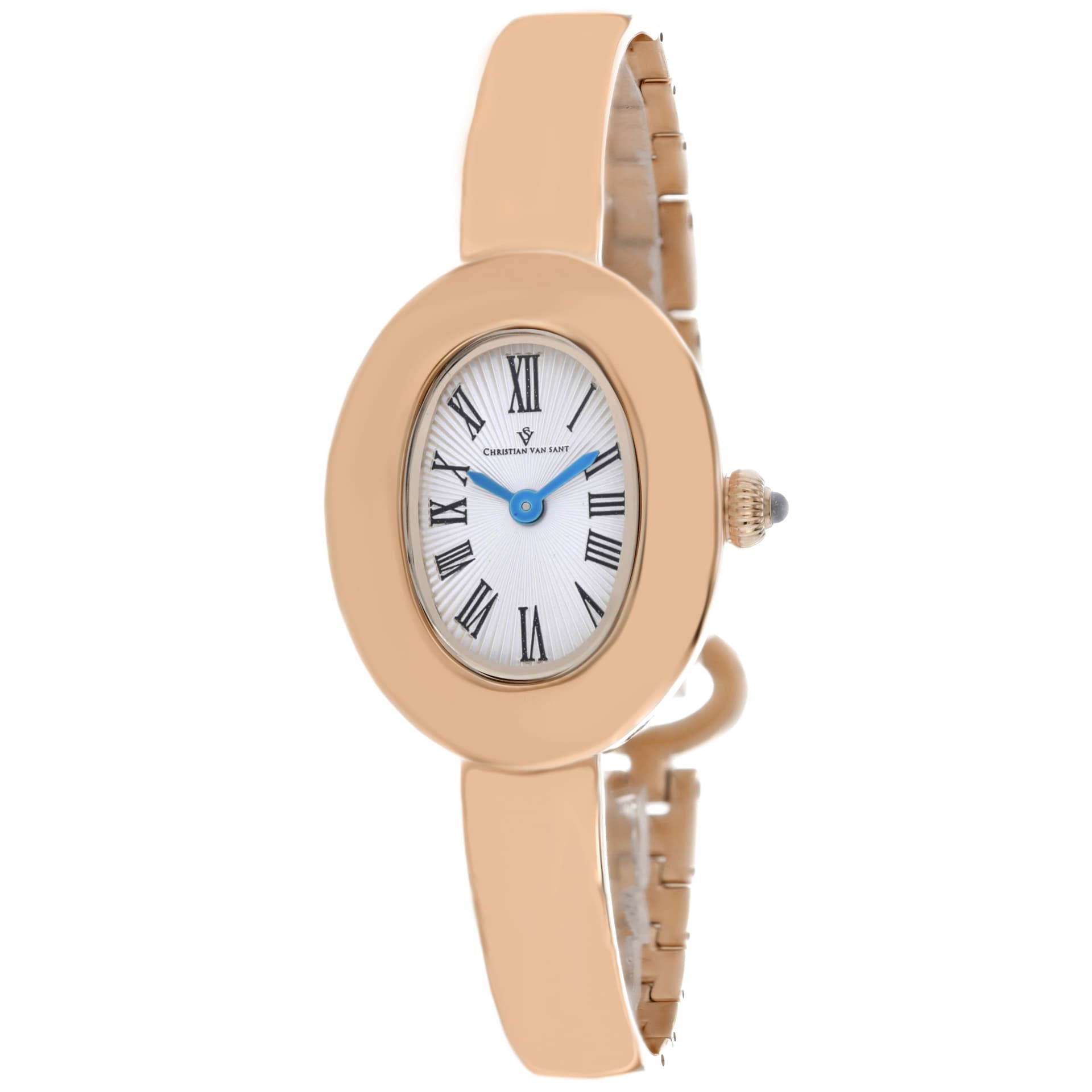 Christian Van Sant Women's Anora 1