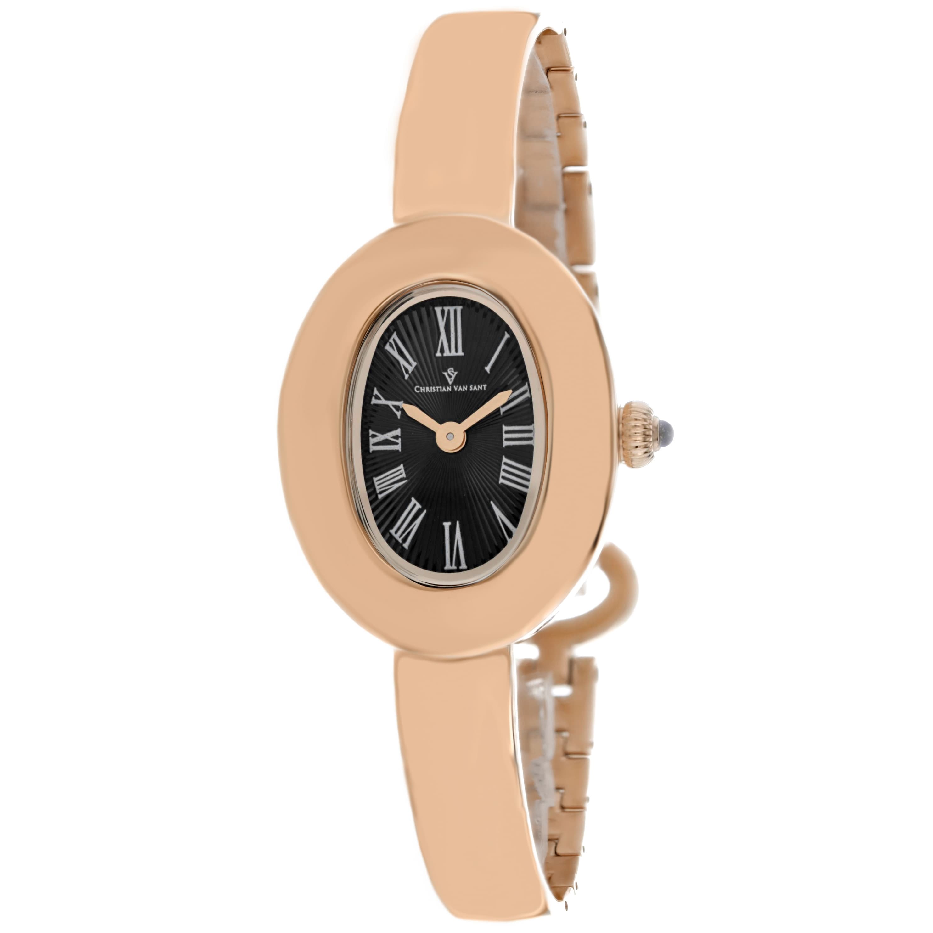Christian Van Sant Women's Anora 1