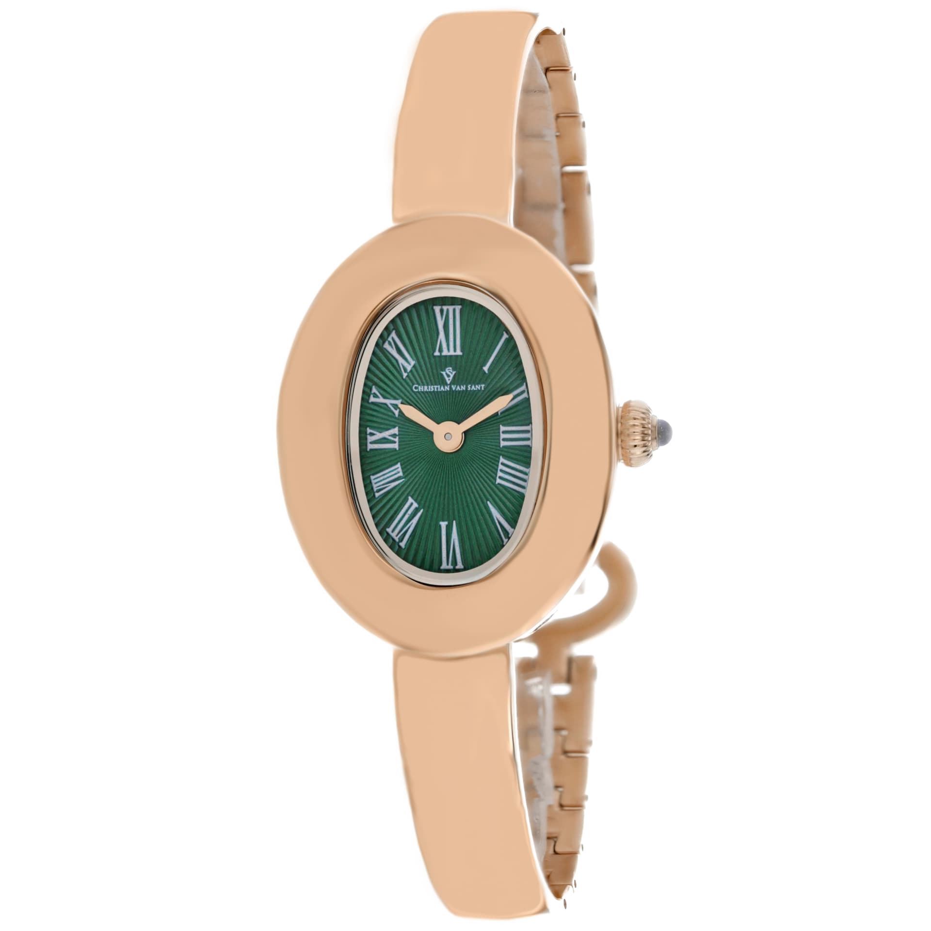 Christian Van Sant Women's Anora 1