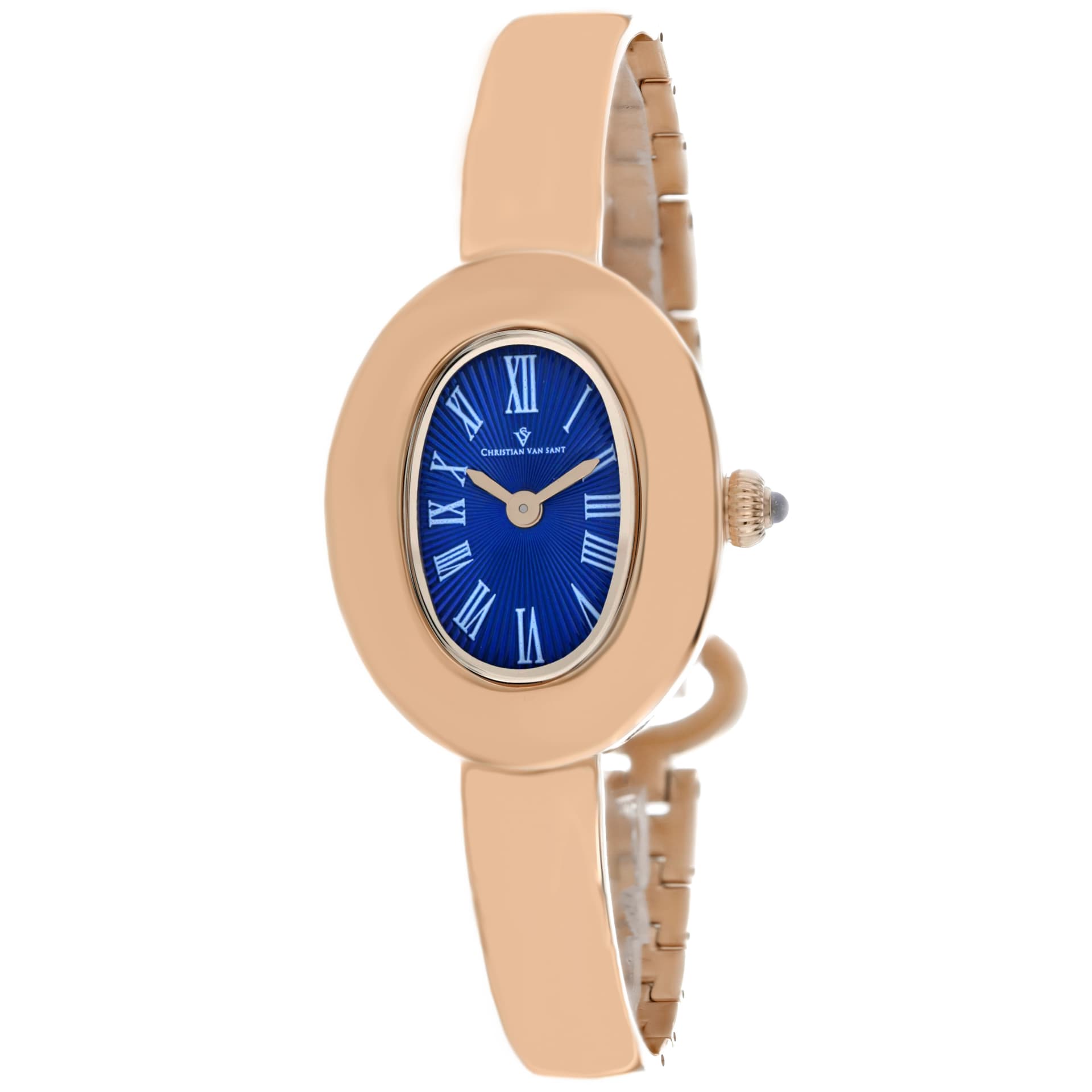 Christian Van Sant Women's Anora 1