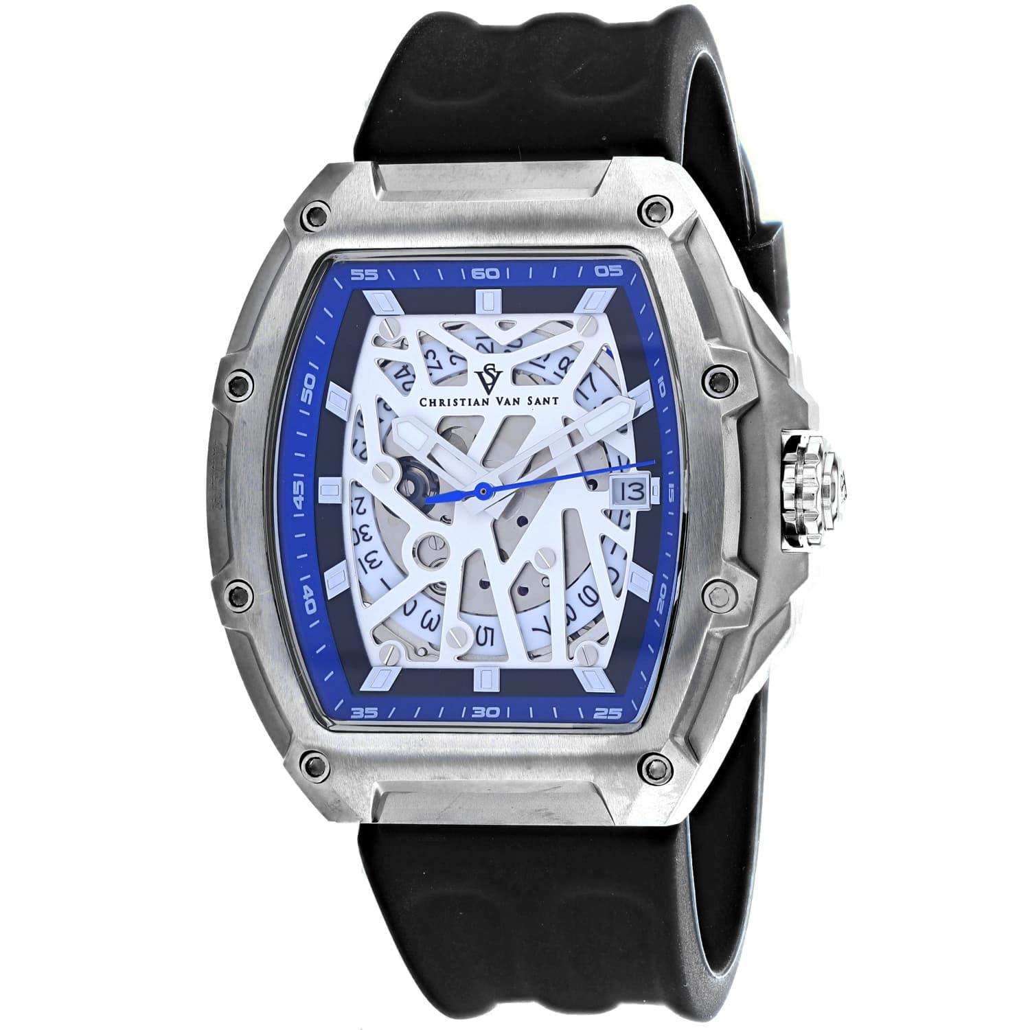 Christian Van Sant Men's Odyssey 1