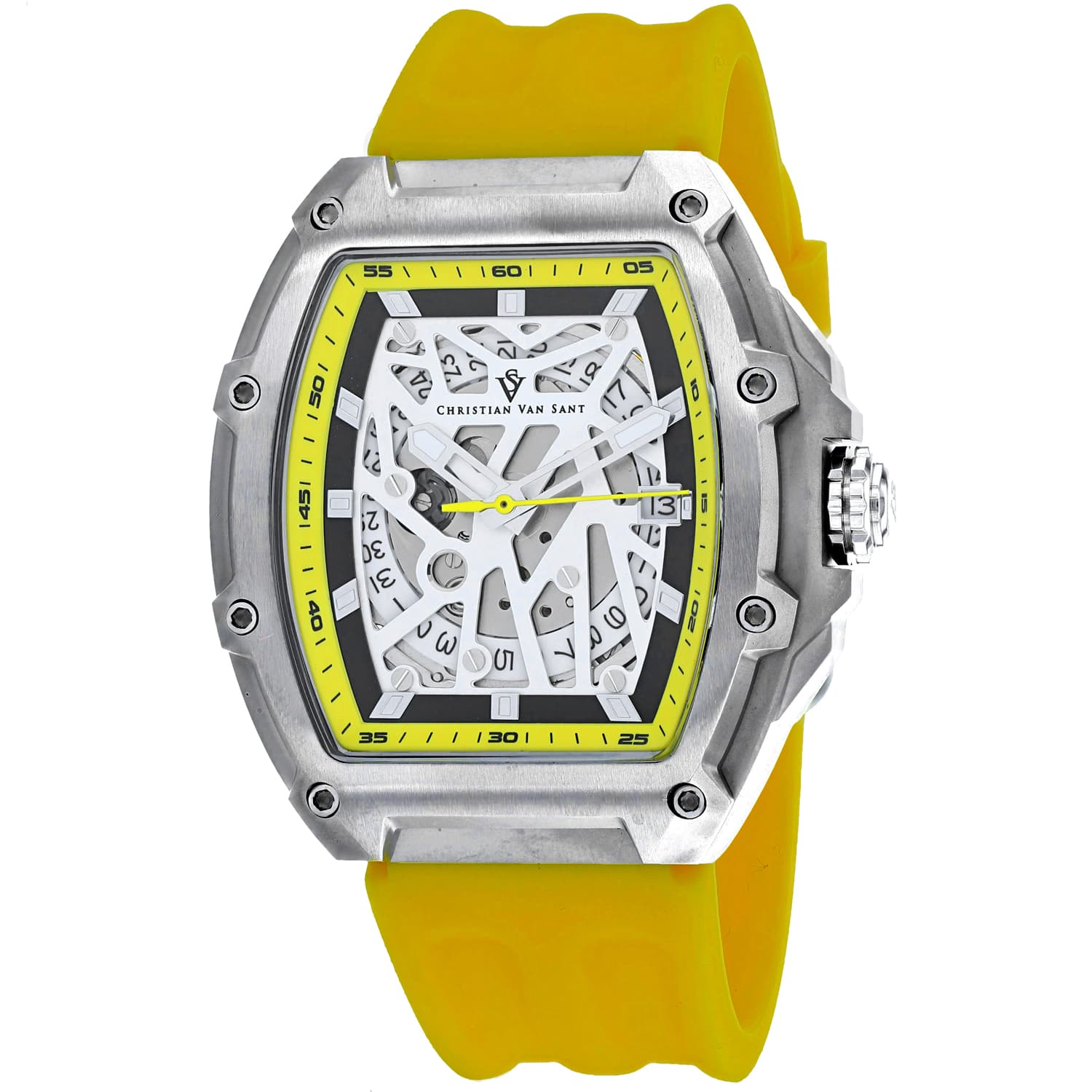 Christian Van Sant Men's Odyssey 1