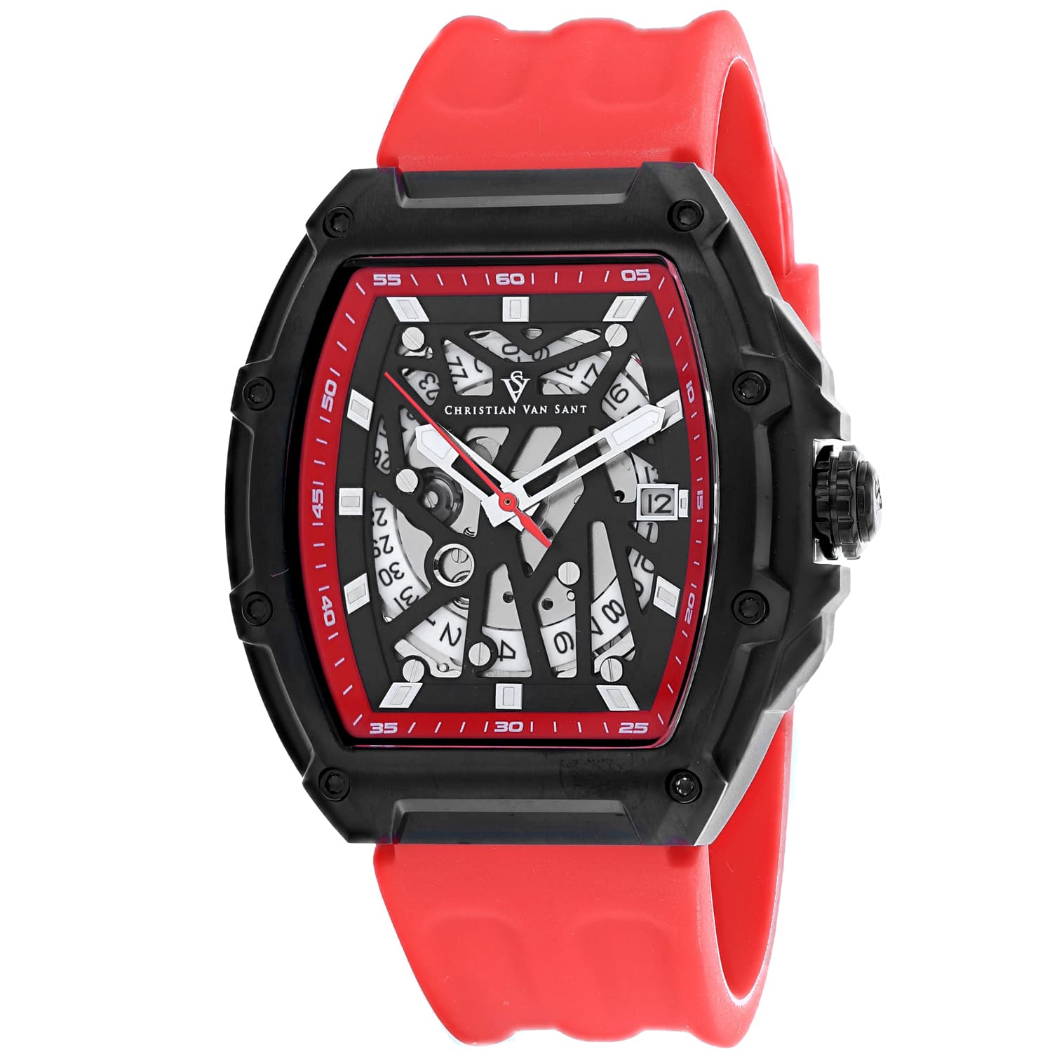 Christian Van Sant Men's Odyssey 1