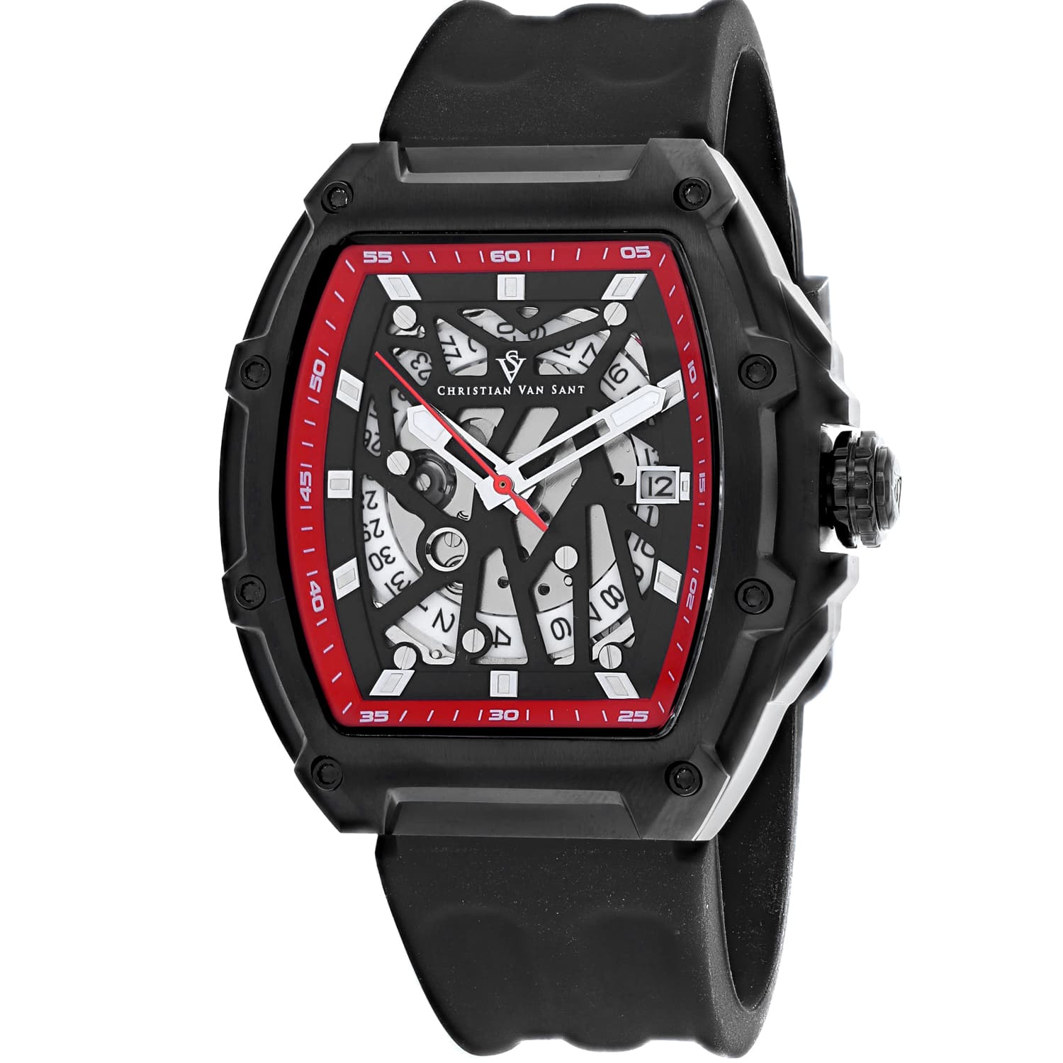 Christian Van Sant Men's Odyssey 1