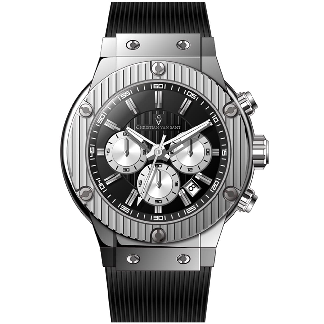 Christian Van Sant Men's Monarchy 1