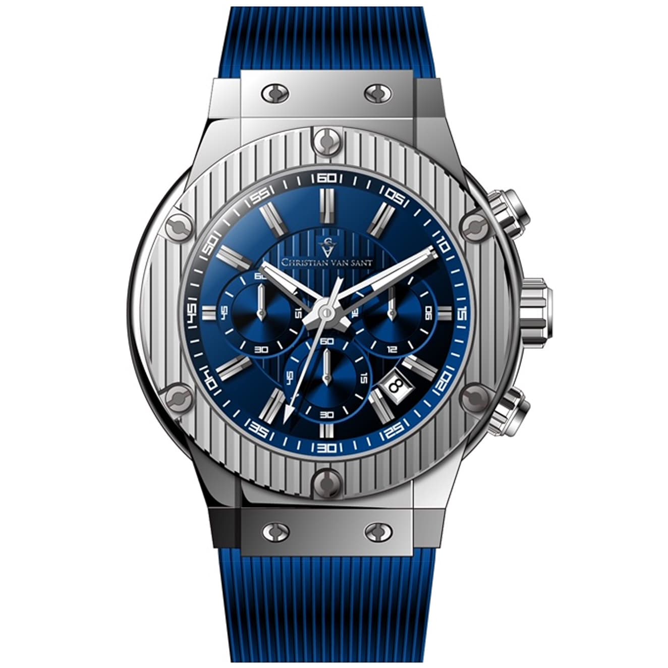 Christian Van Sant Men's Monarchy 1