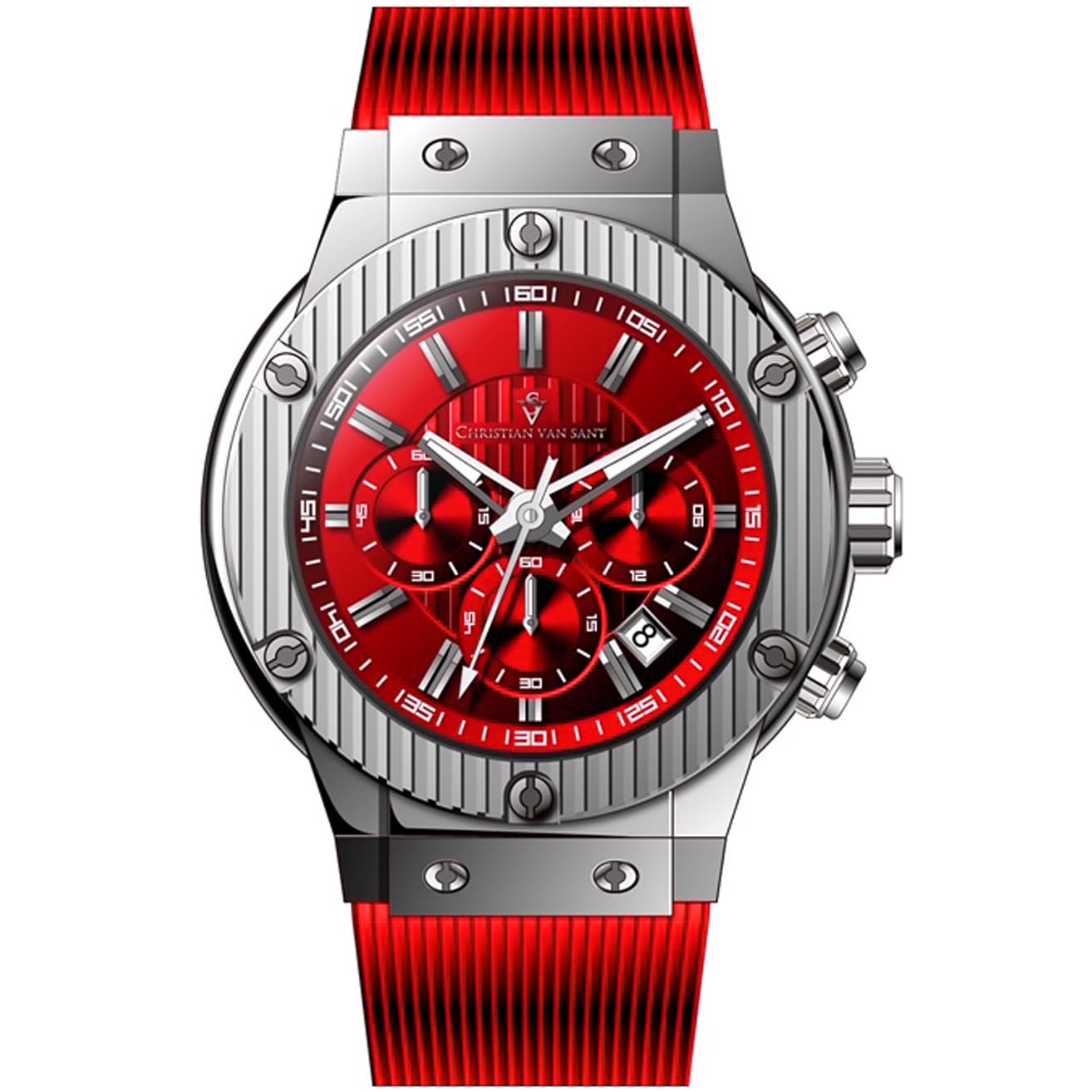 Christian Van Sant Men's Monarchy 1