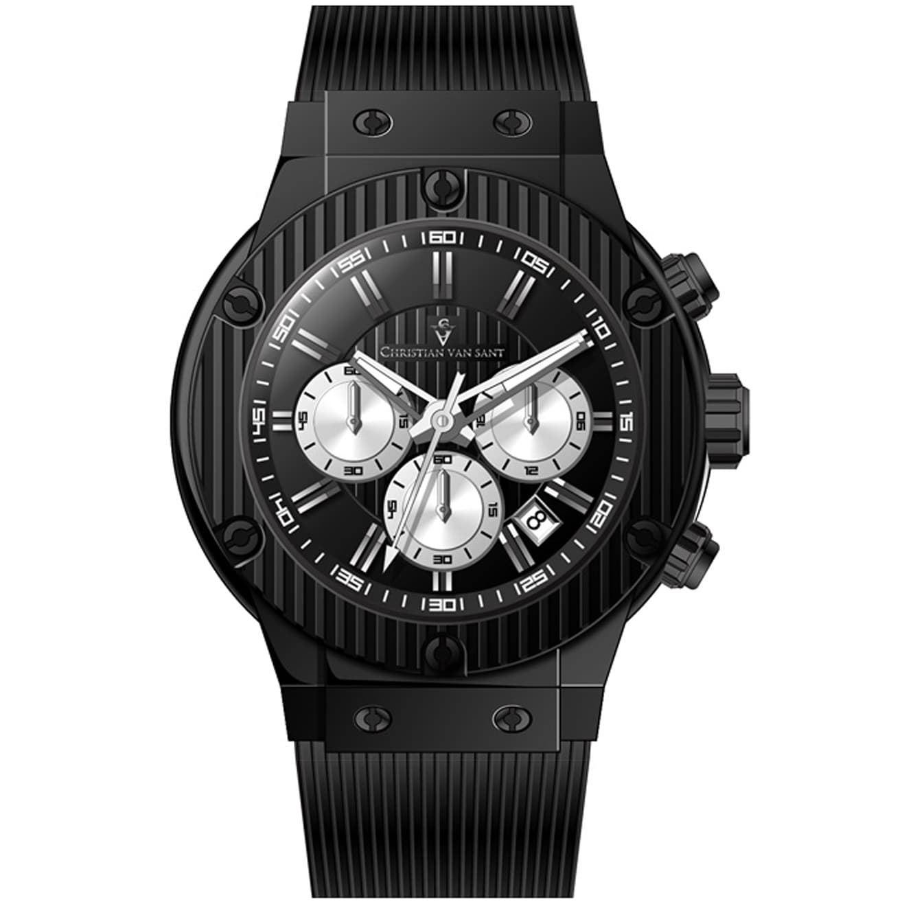 Christian Van Sant Men's Monarchy 1
