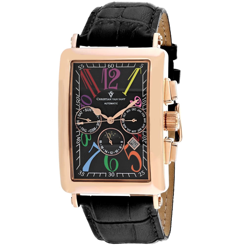 Christian Van Sant Men's Prodigy 1