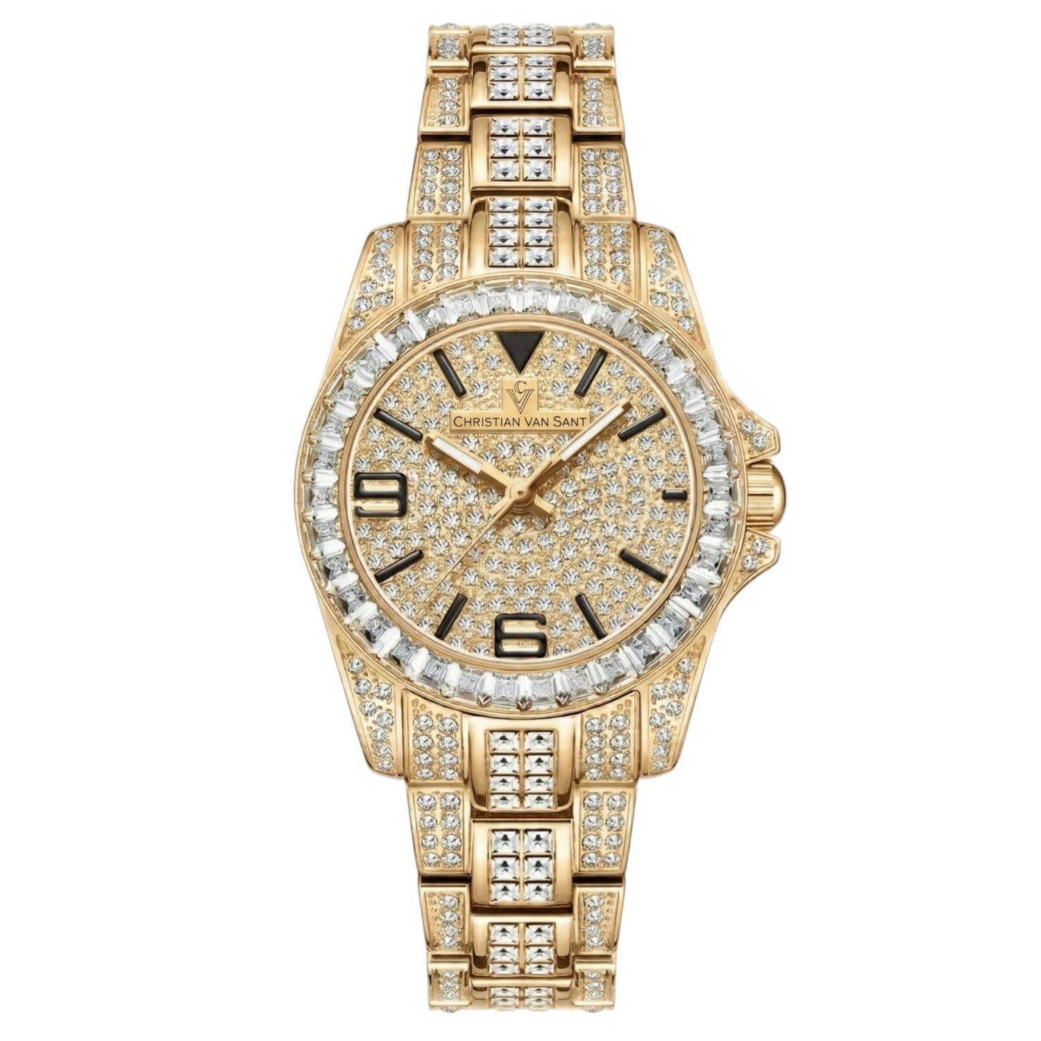 Christian Van Sant Women's Majestic 1