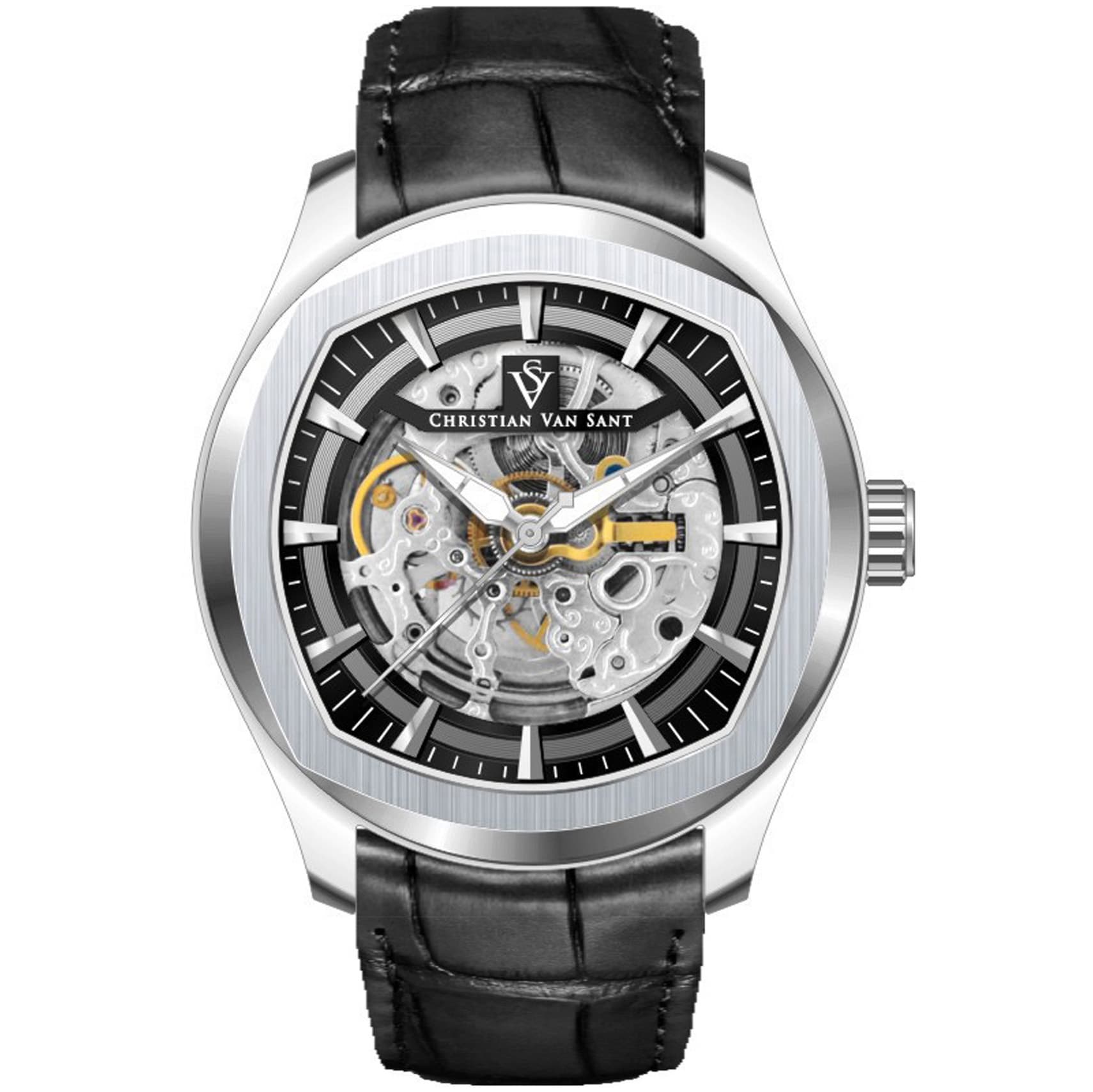Christian Van Sant Men's Romeo 1