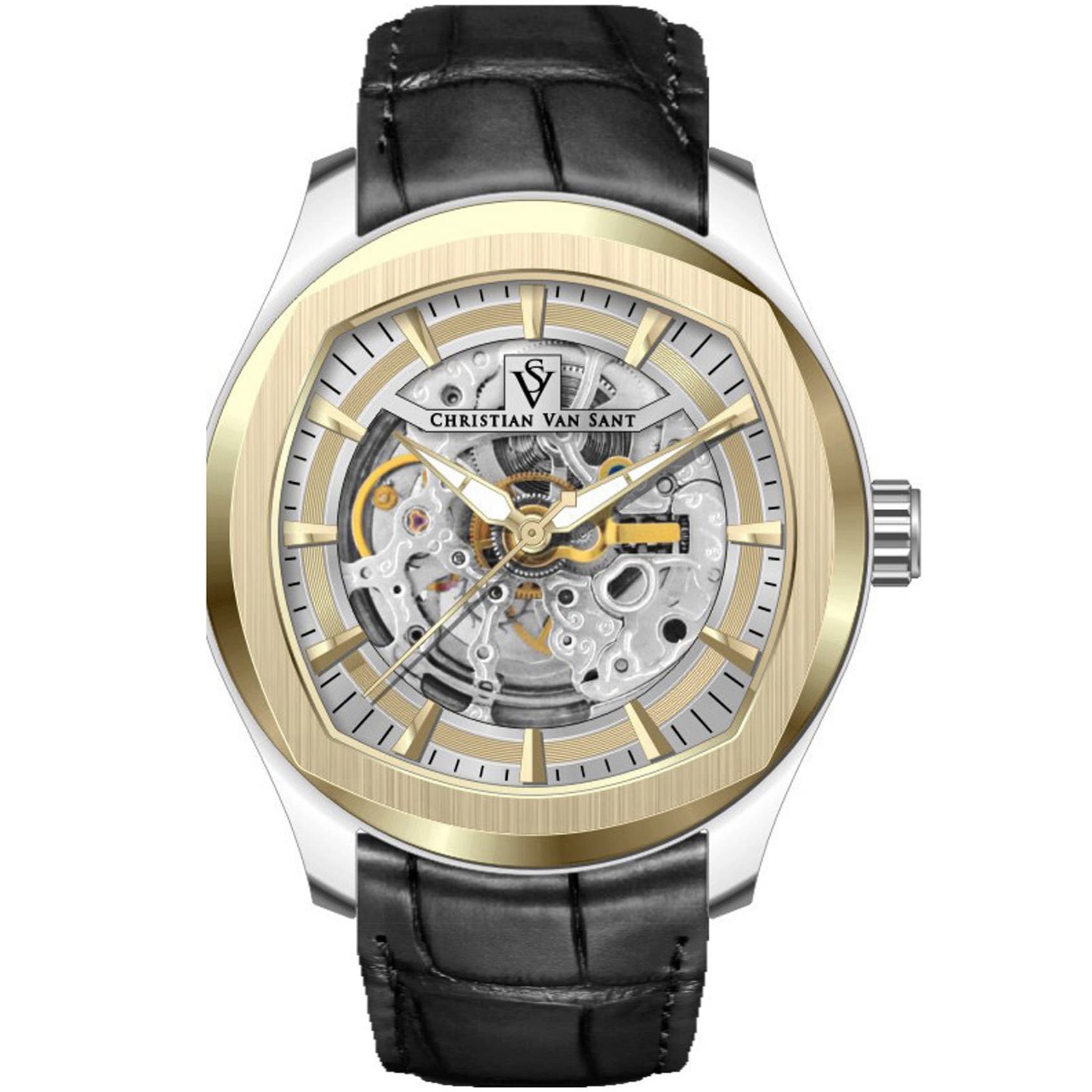 Christian Van Sant Men's Romeo 1