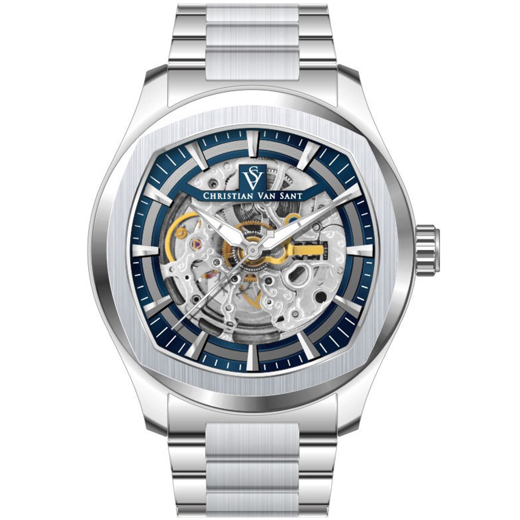 Christian Van Sant Men's Romeo 1