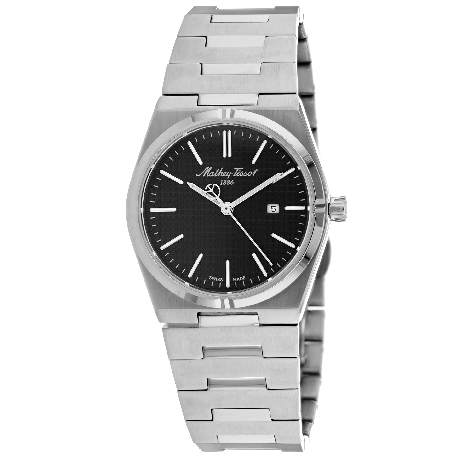 Mathey Tissot Women's Zoltan 1