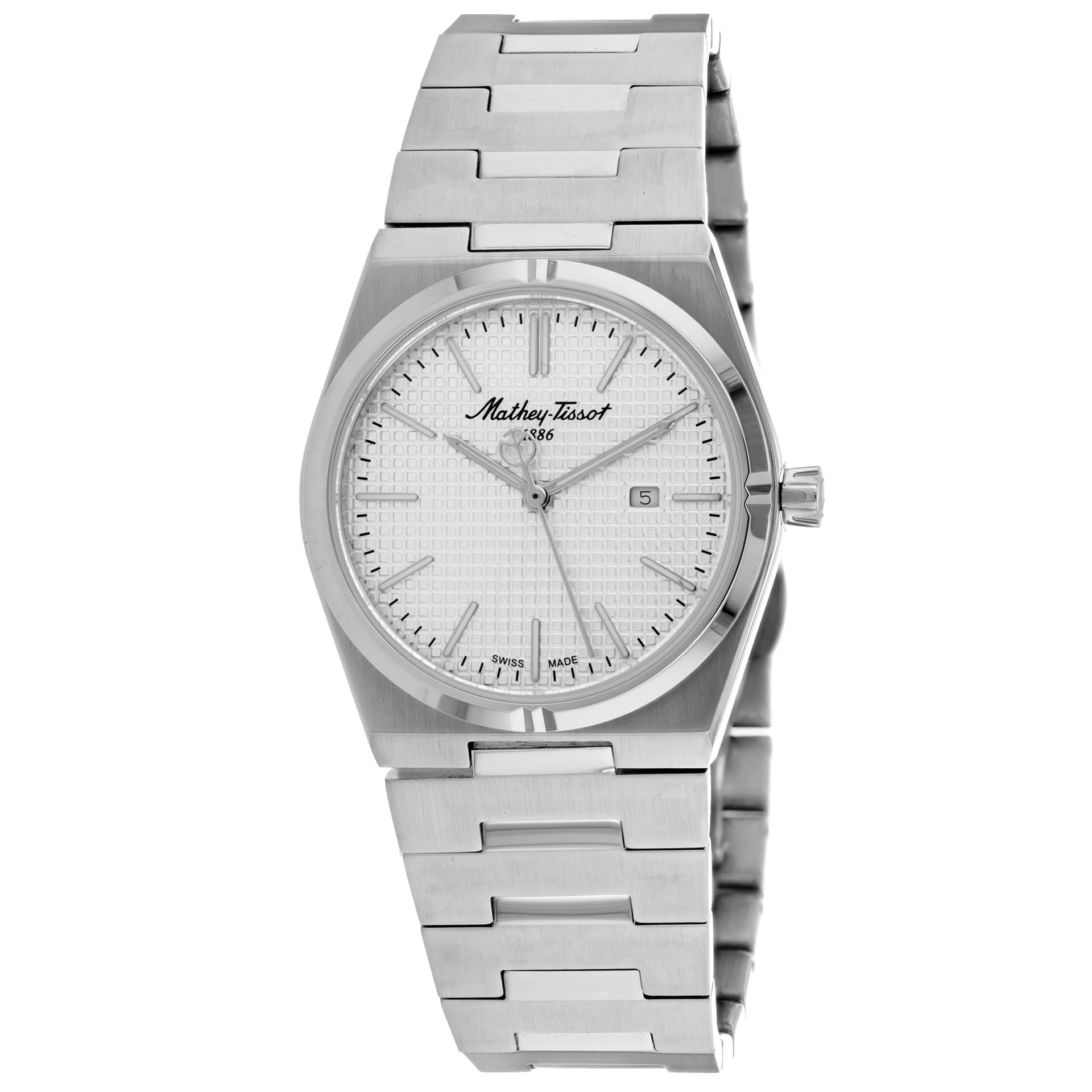 Mathey Tissot Women's Zoltan 1