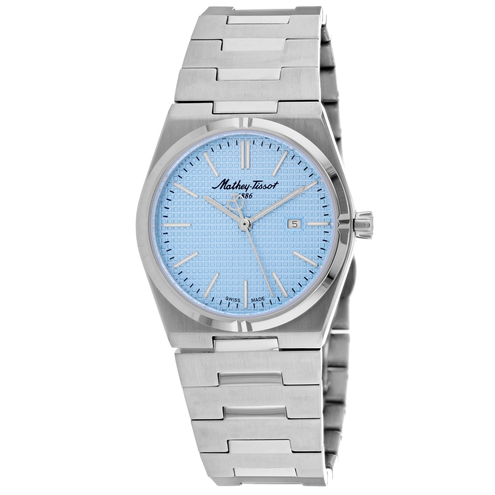 Mathey Tissot Women's Zoltan 1