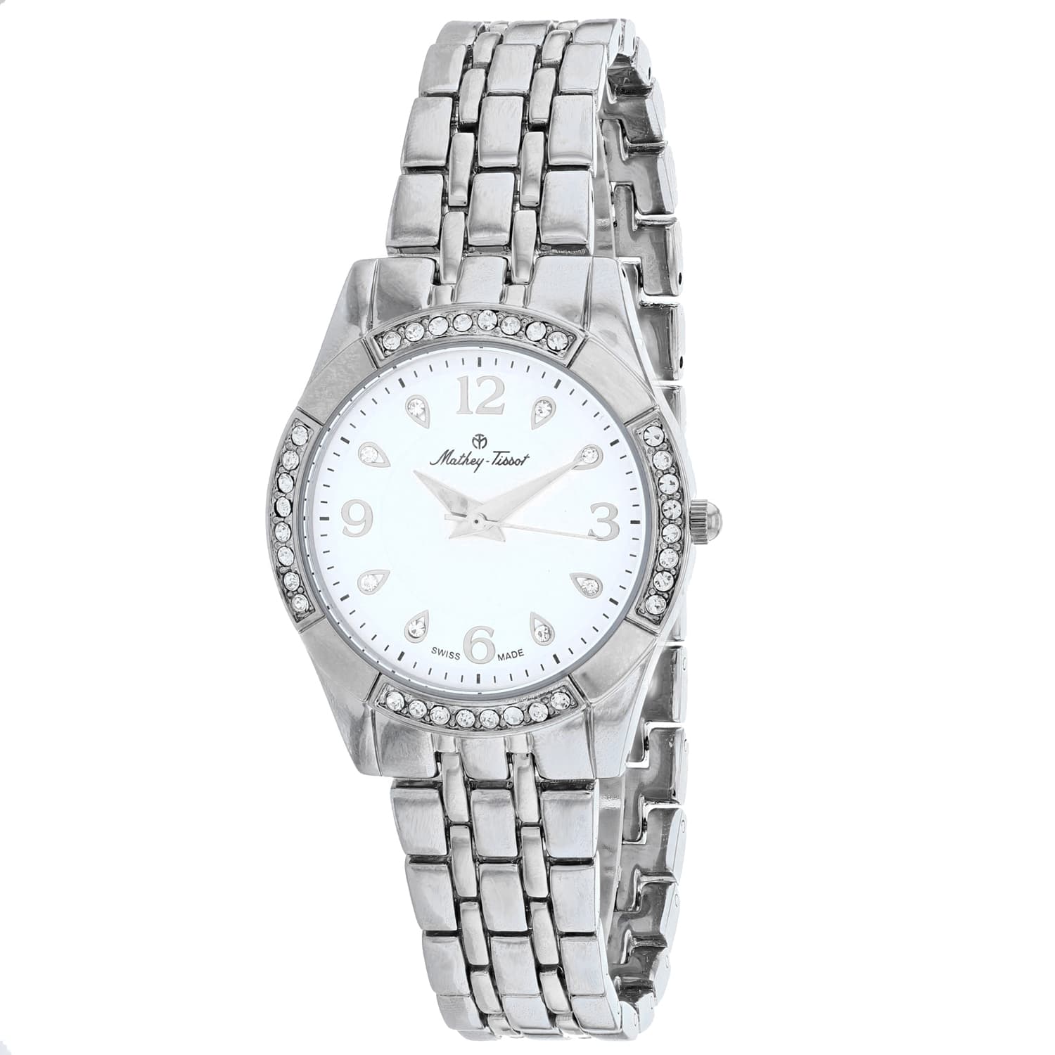 Mathey Tissot Women's FLEURY 2568 1