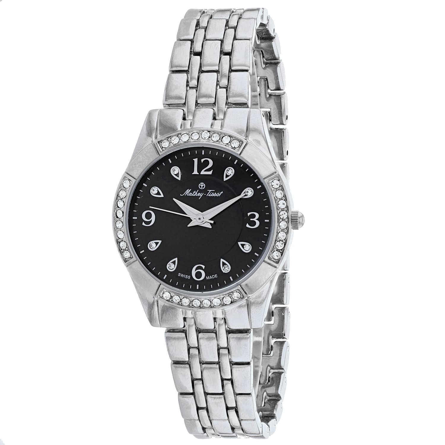 Mathey Tissot Women's FLEURY 2568 1