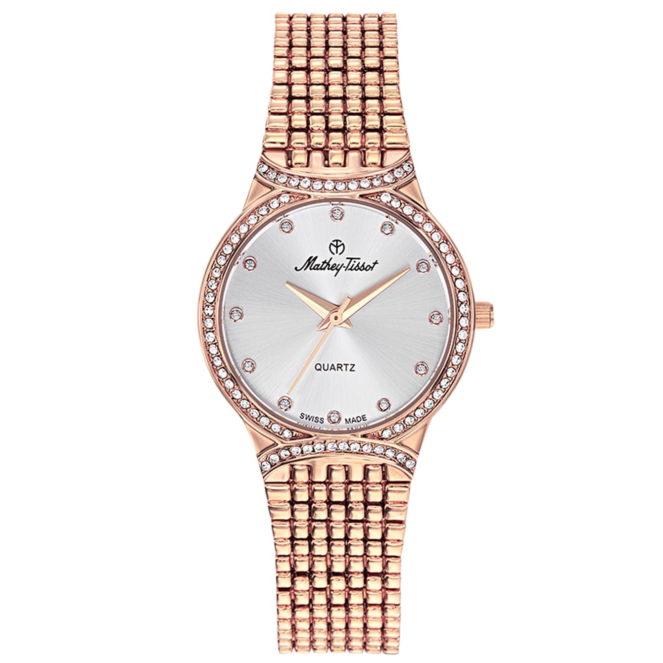 Mathey Tissot Women's Classic 1