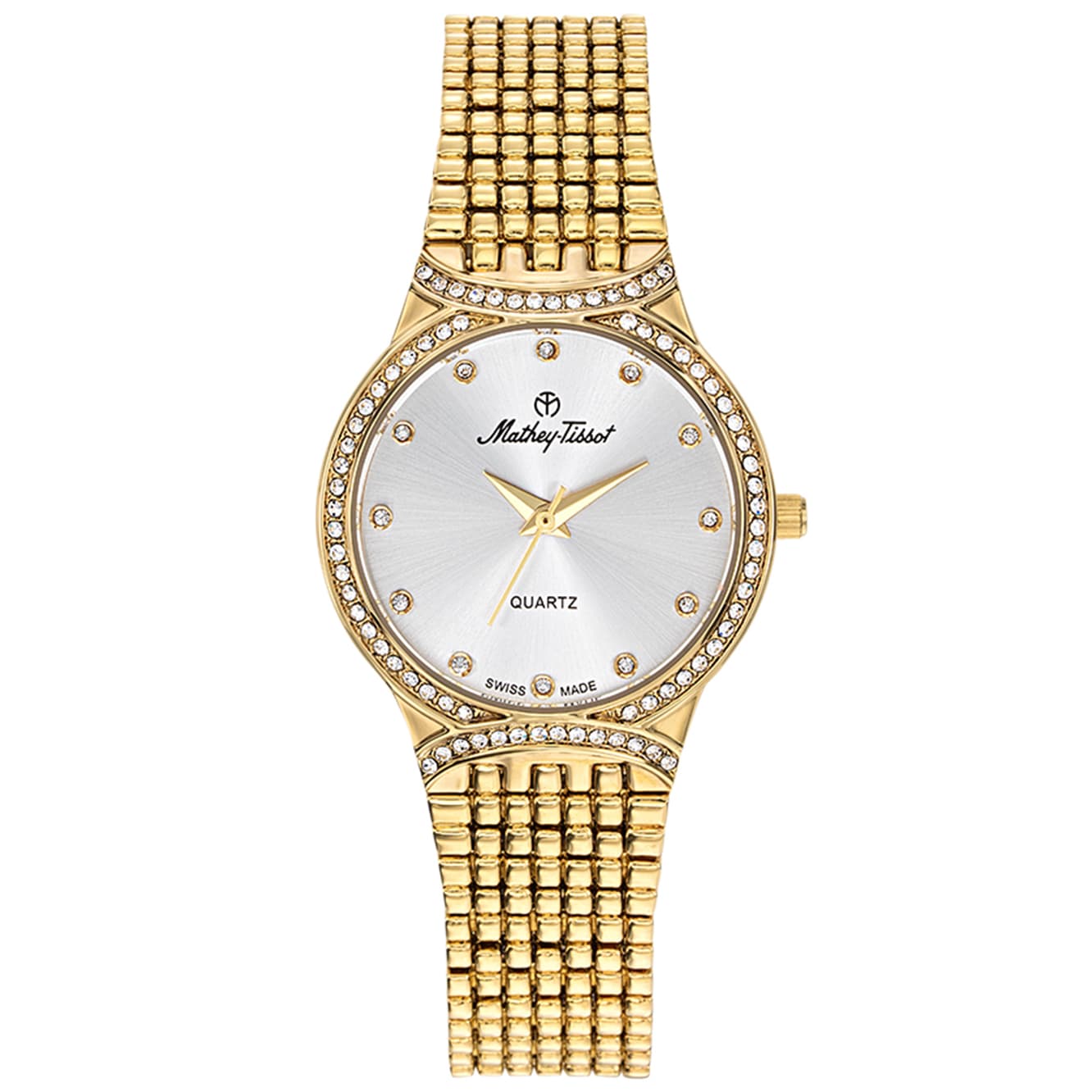 Mathey Tissot Women's Classic 1
