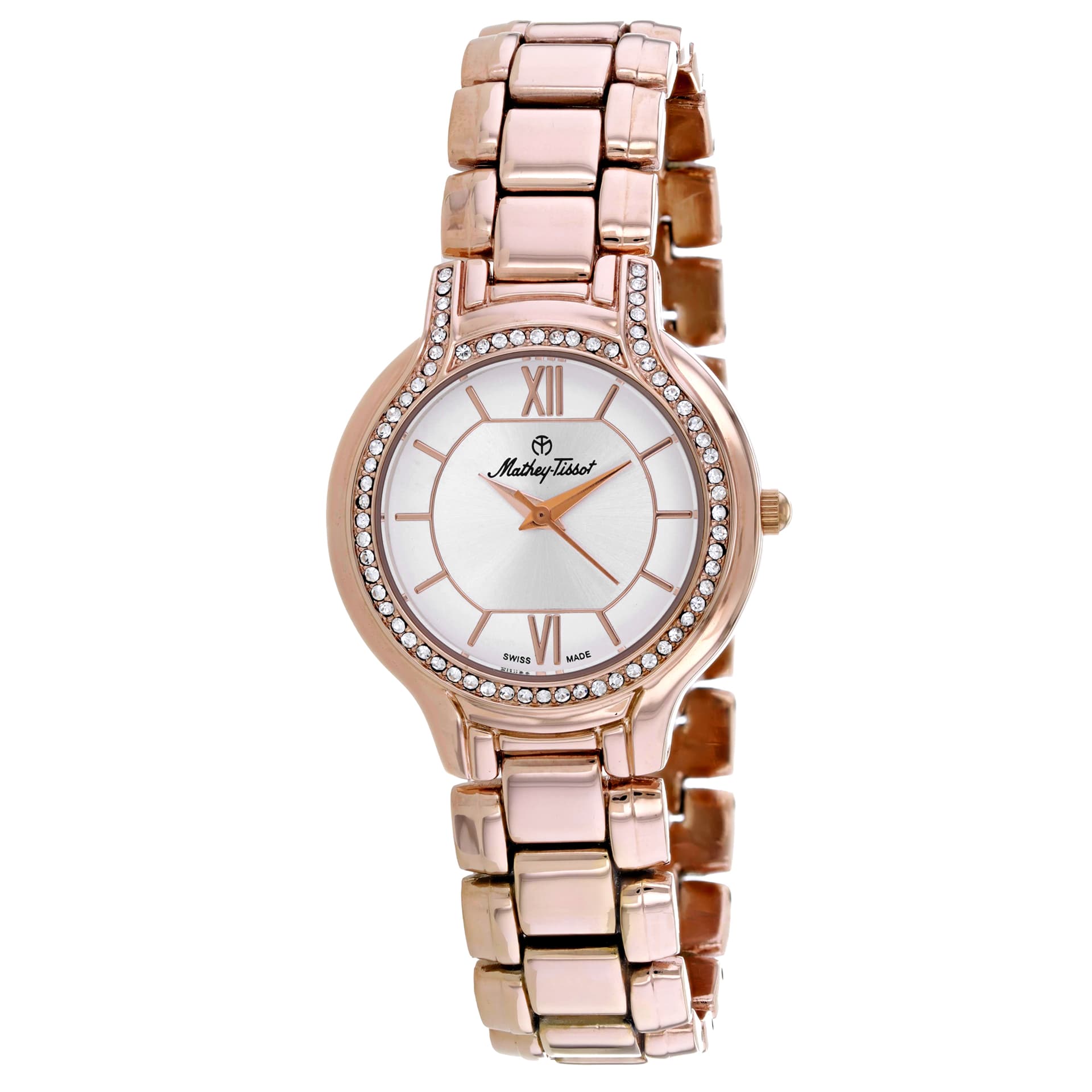 Mathey Tissot Women's Fleury III 1