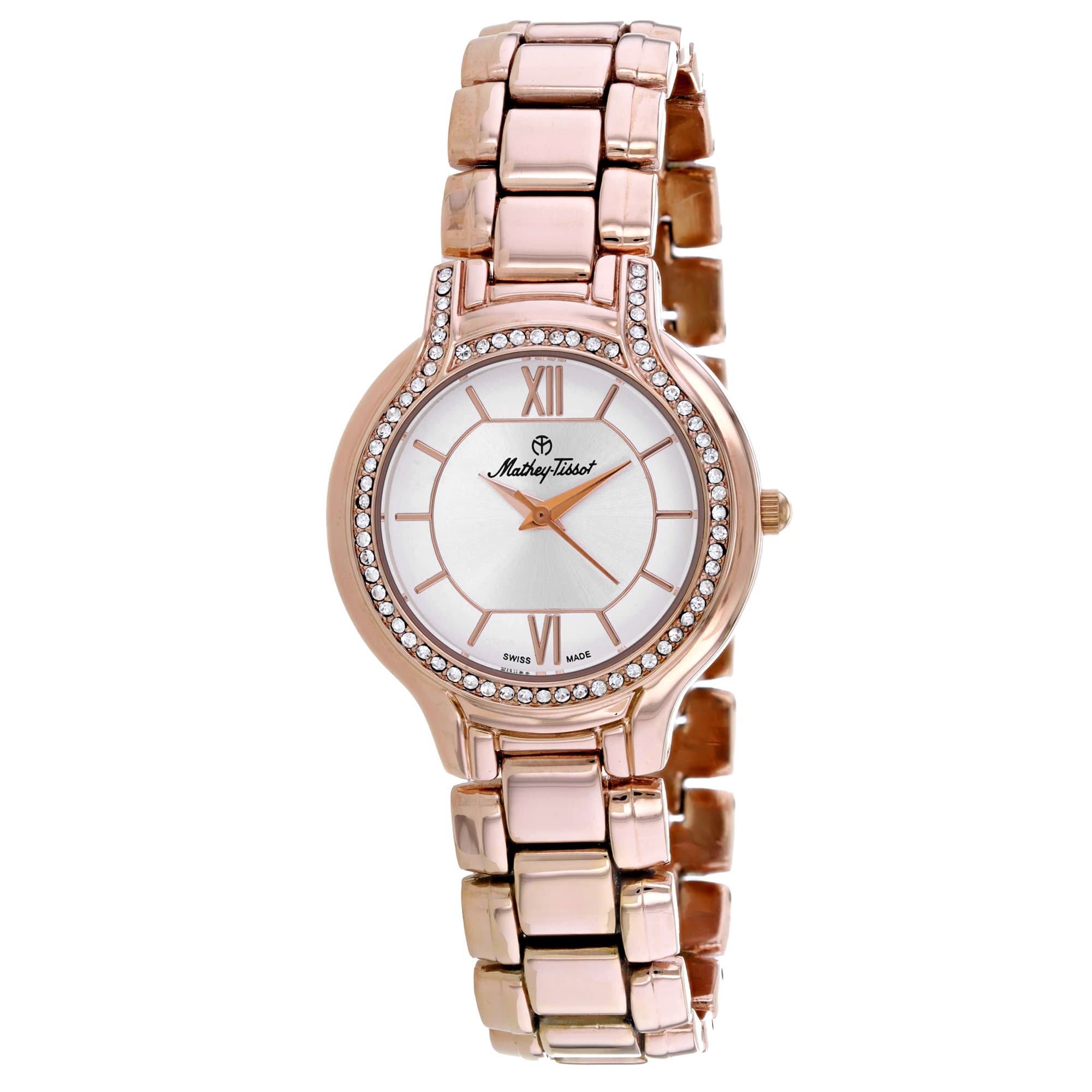 Mathey Tissot Women's Fleury III 1