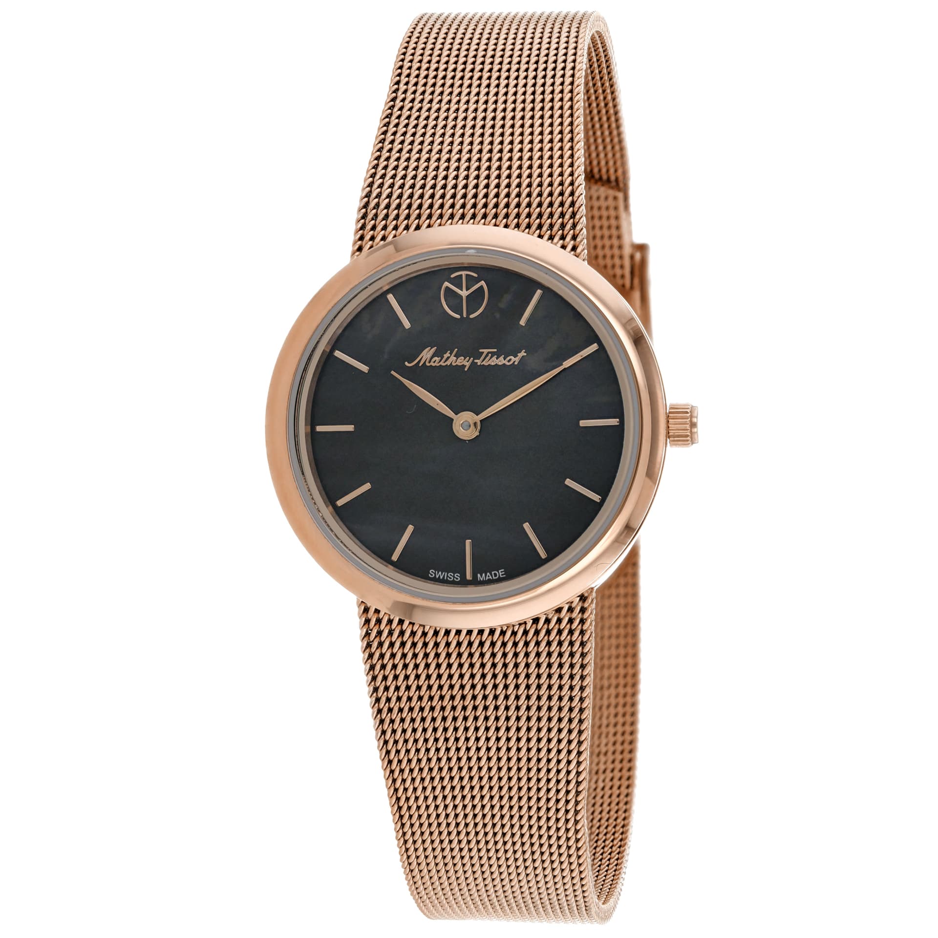 Mathey Tissot Women's Milly 1