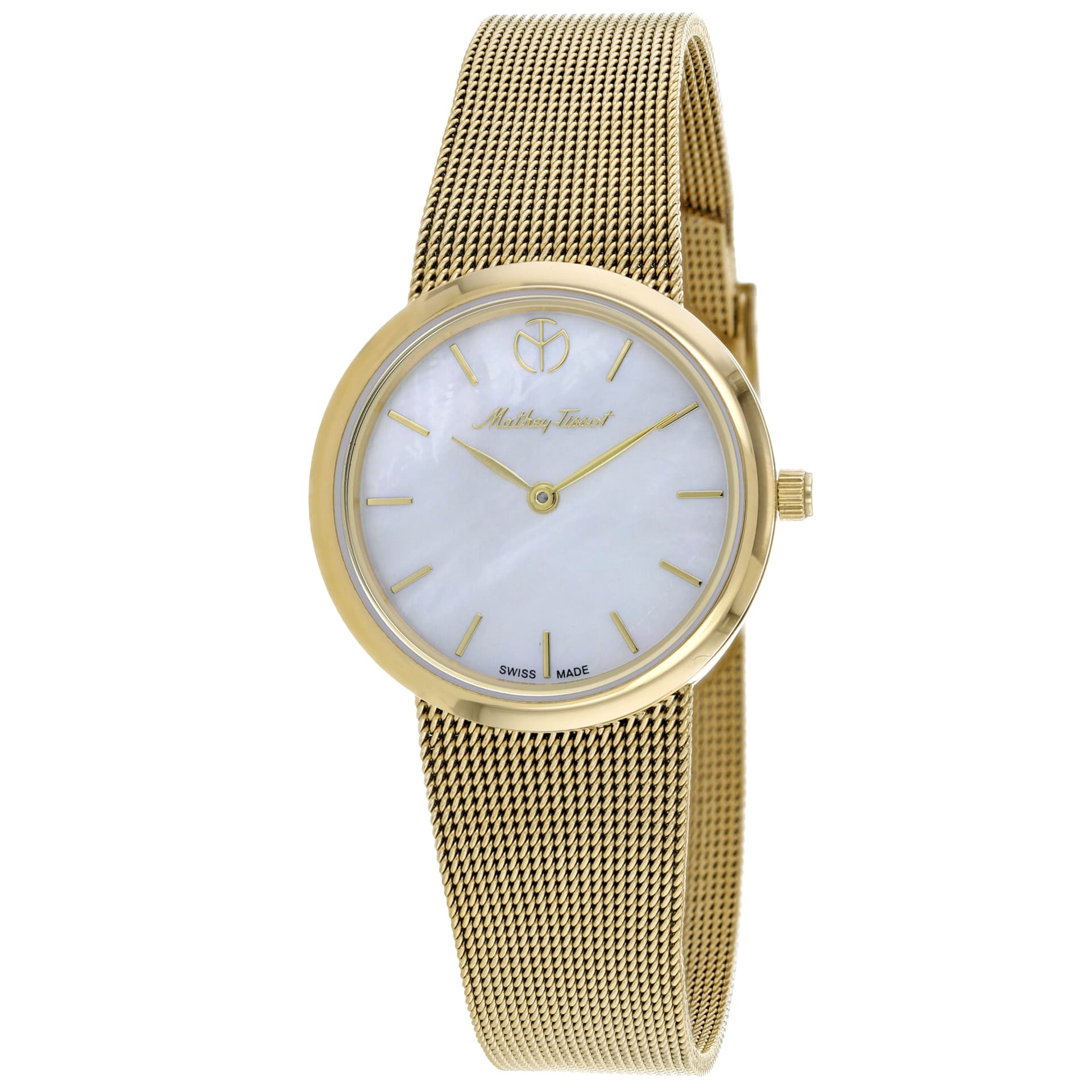 Mathey Tissot Women's Milly 1