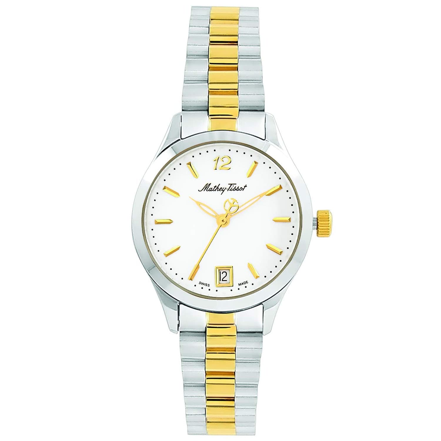 Mathey Tissot Women's Urban 1