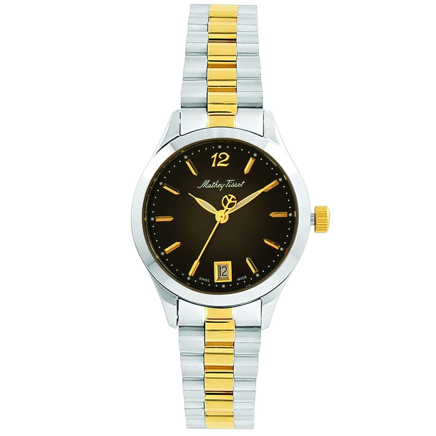 Mathey Tissot Women's Urban 1