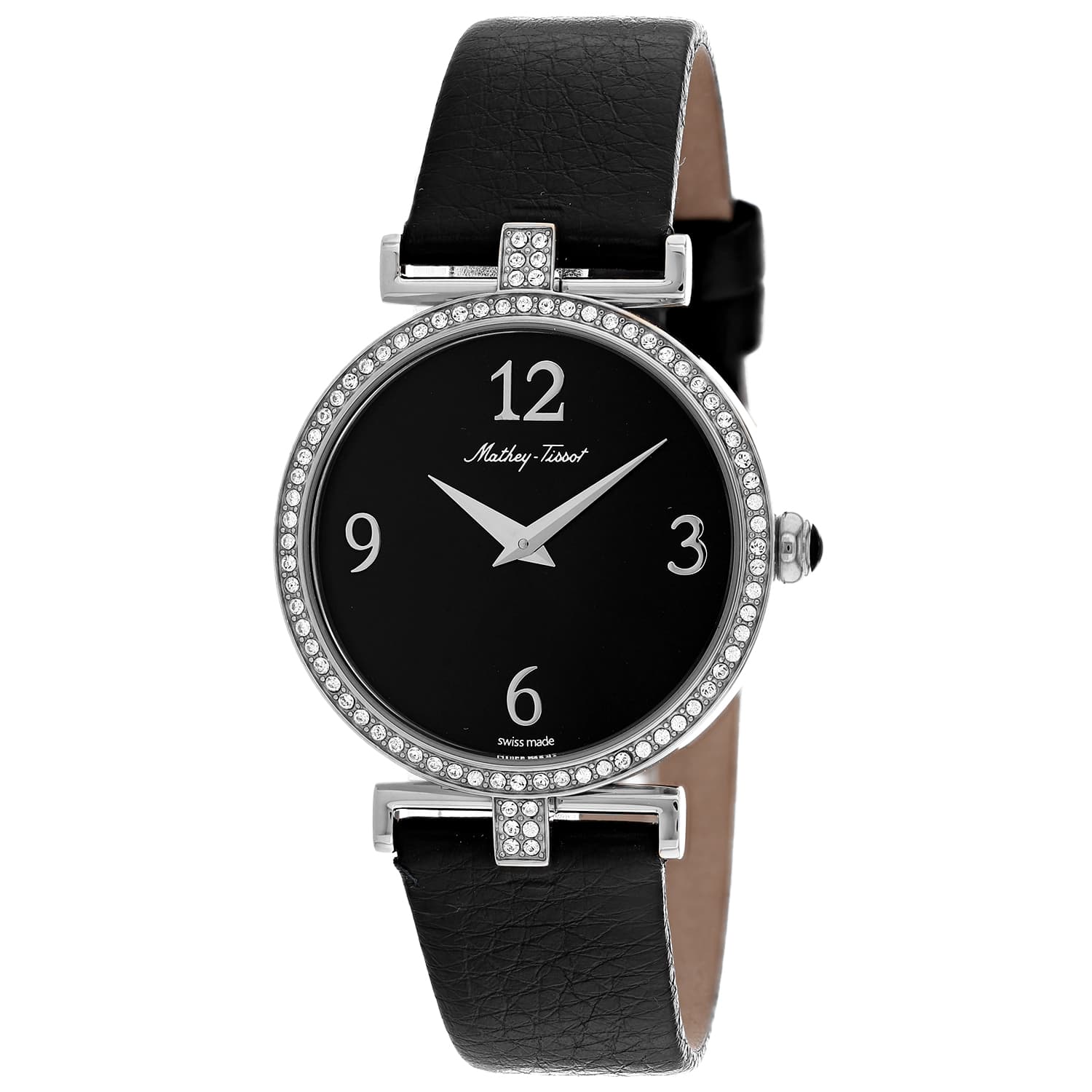 Mathey Tissot Women's Gaia 1