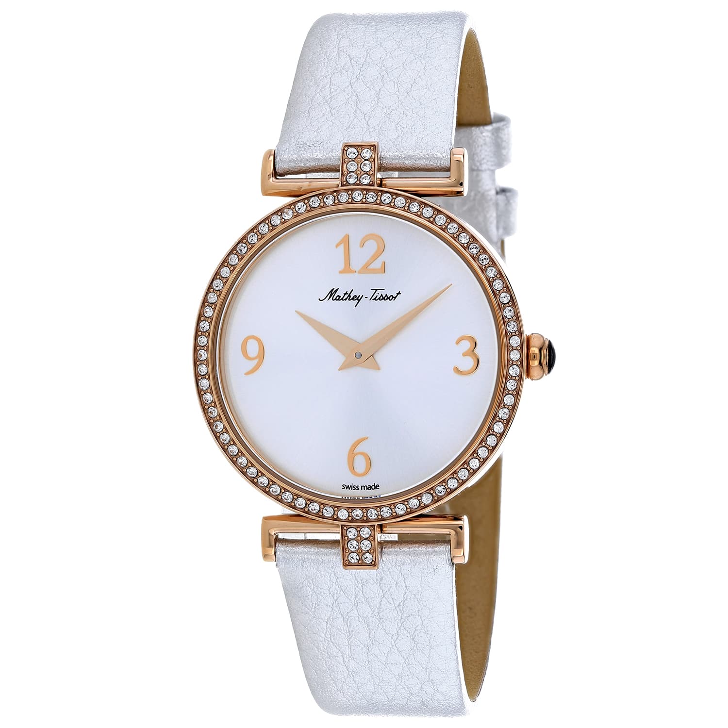Mathey Tissot Women's Gaia 1
