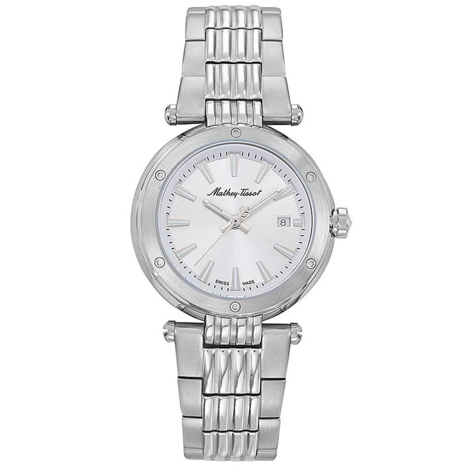 Mathey Tissot Women's Neptune 1