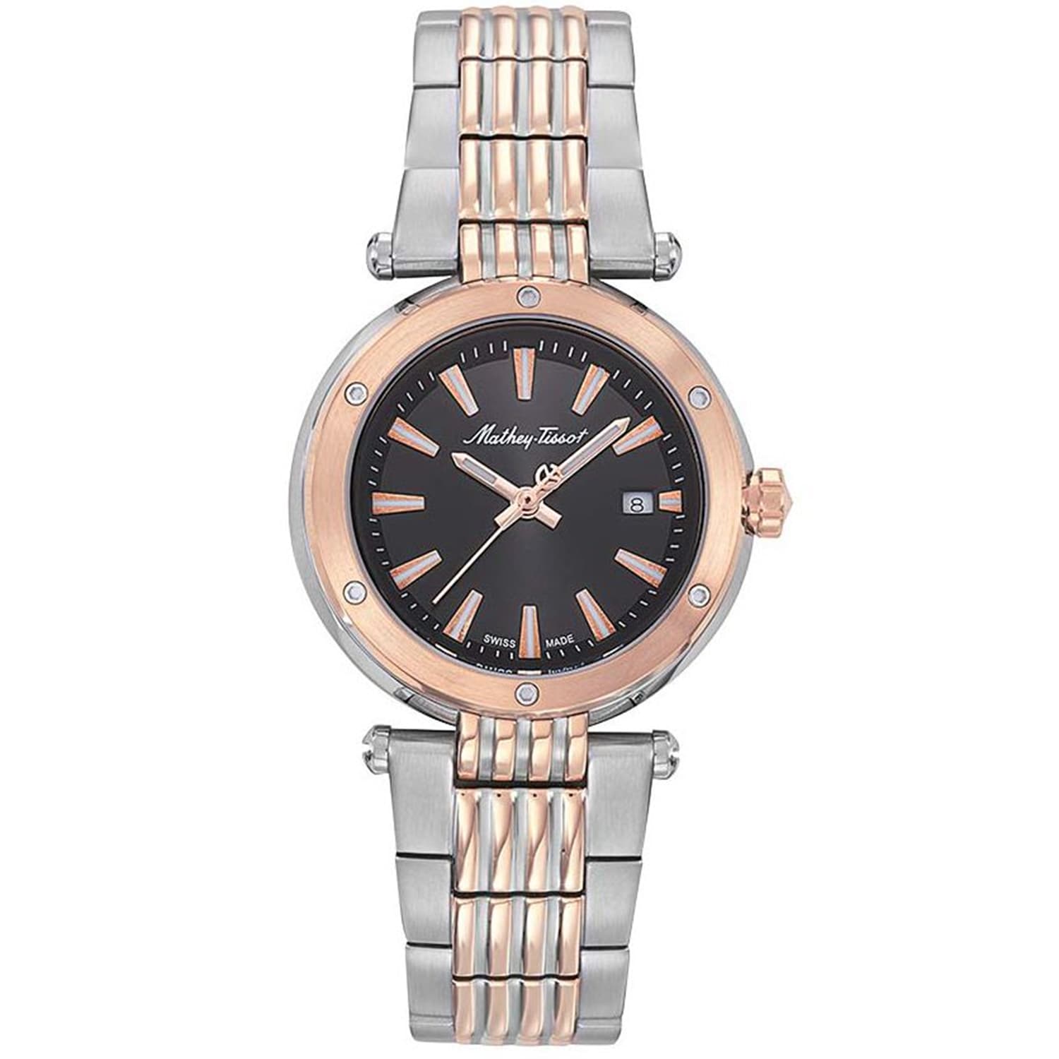 Mathey Tissot Women's Neptune 1