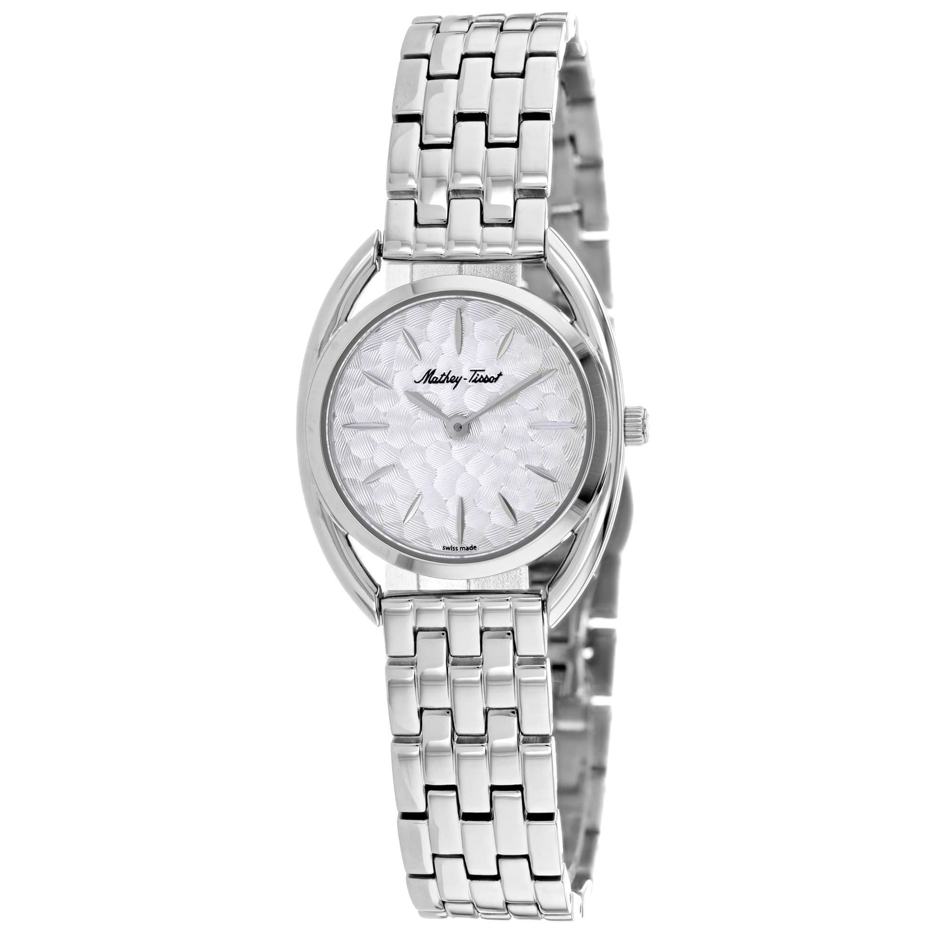 Mathey Tissot Women's Saphira 1