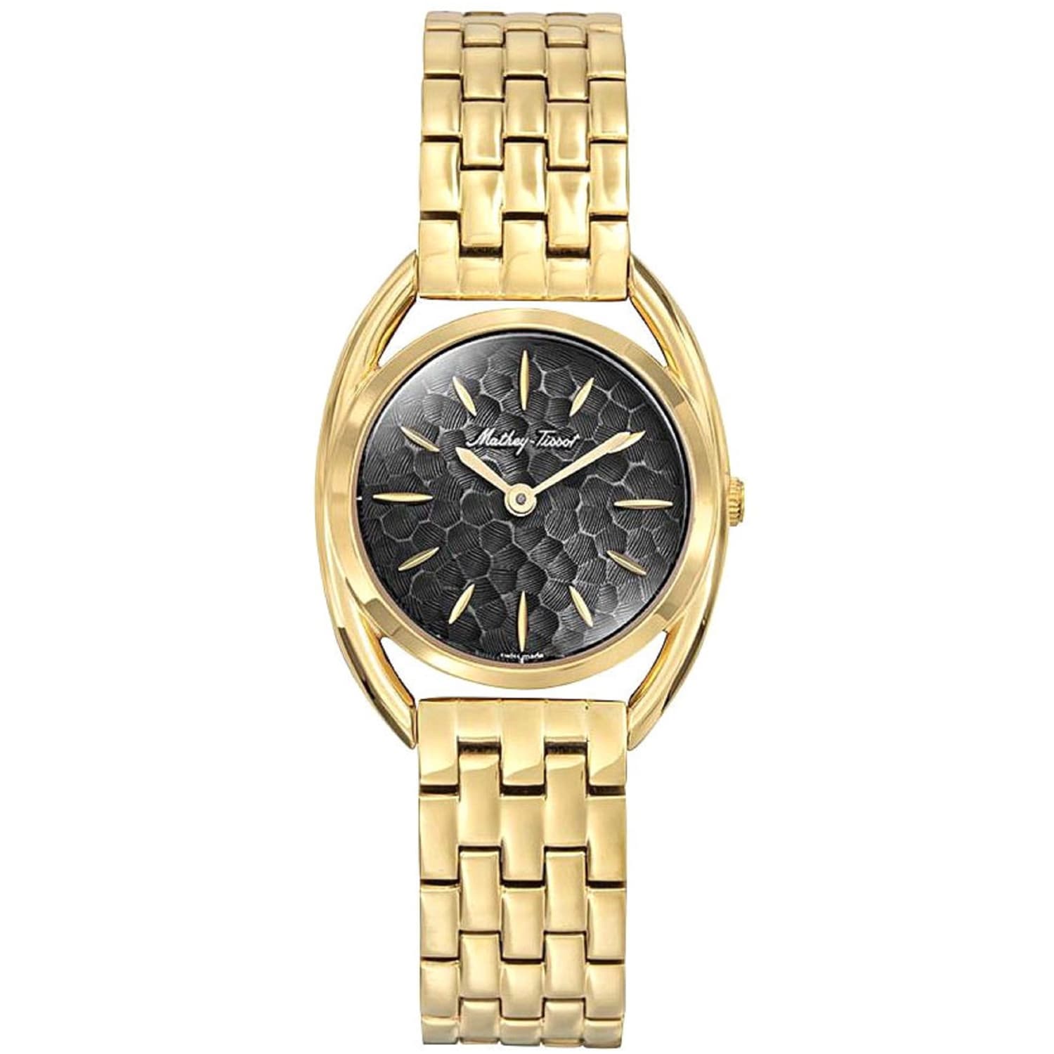Mathey Tissot Women's Saphira 1