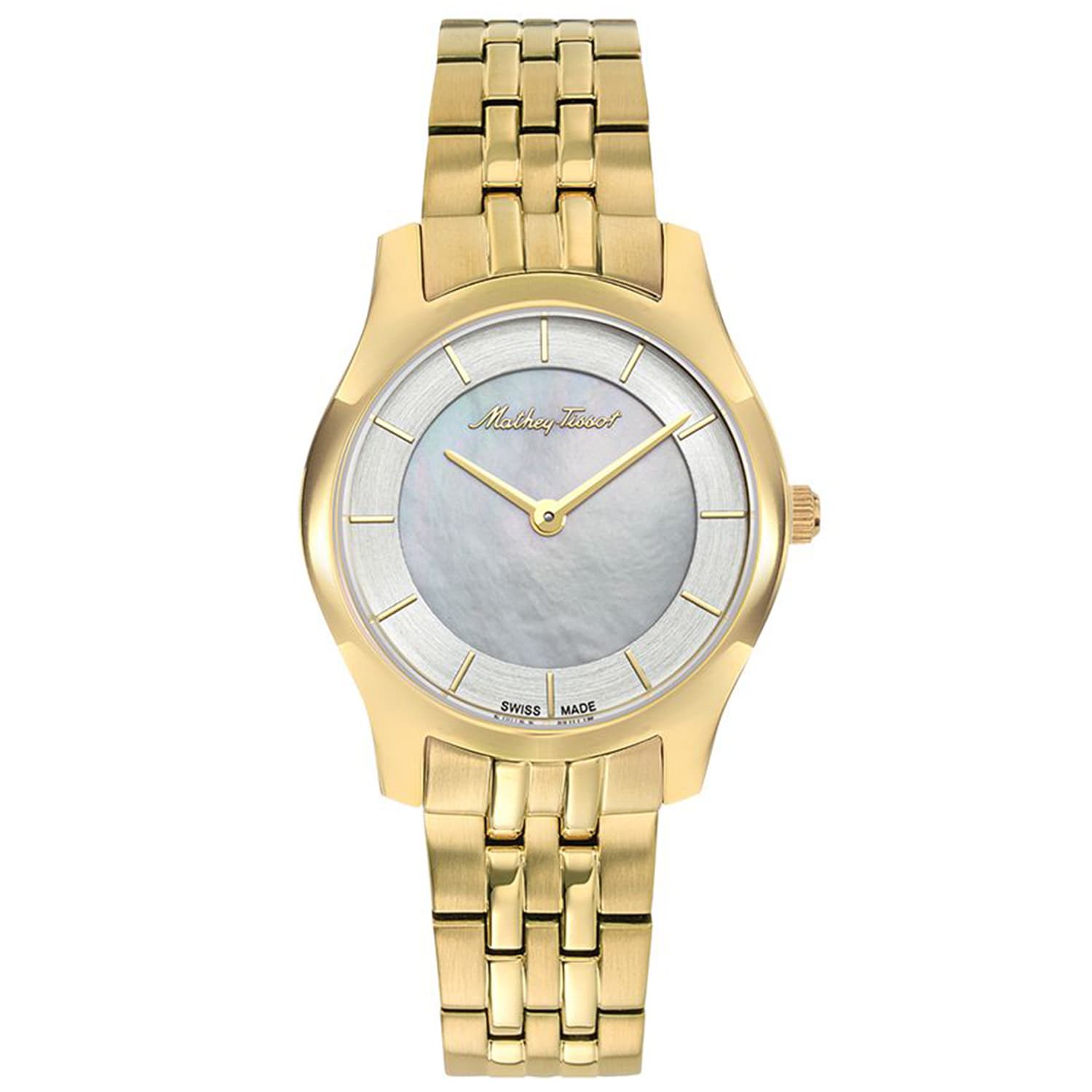 Mathey Tissot Women's Tacy 1
