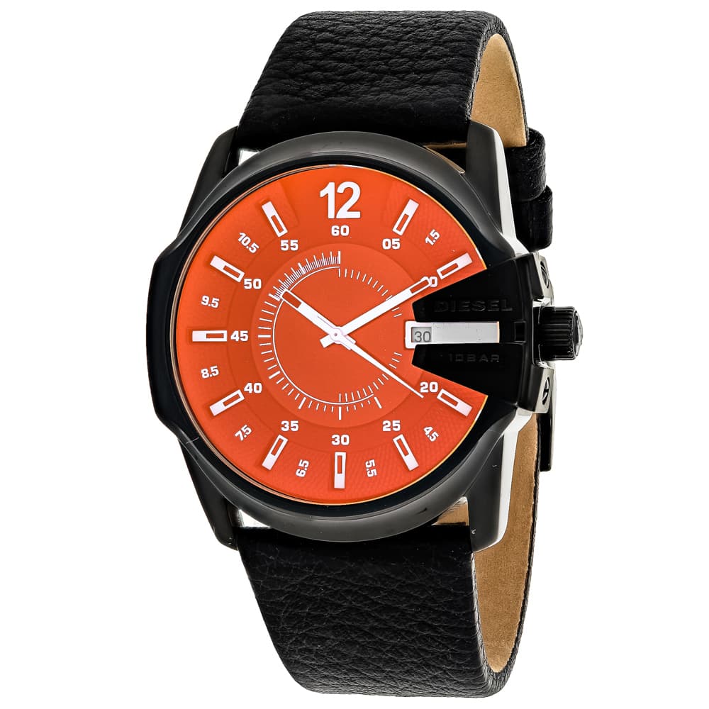 Diesel Men's Mega Chief 1
